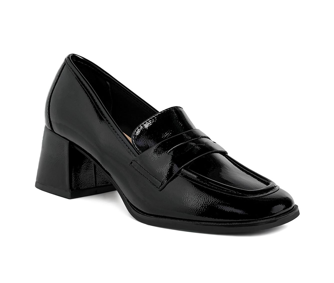Women's London Rag Umdoni Heeled Loafers