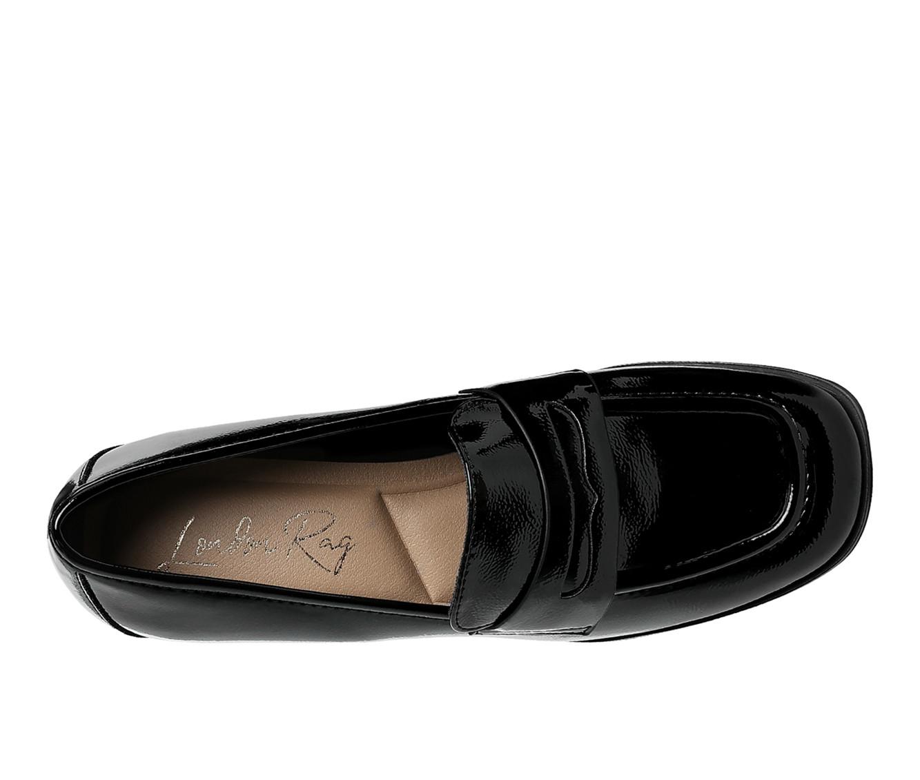 Women's London Rag Umdoni Heeled Loafers