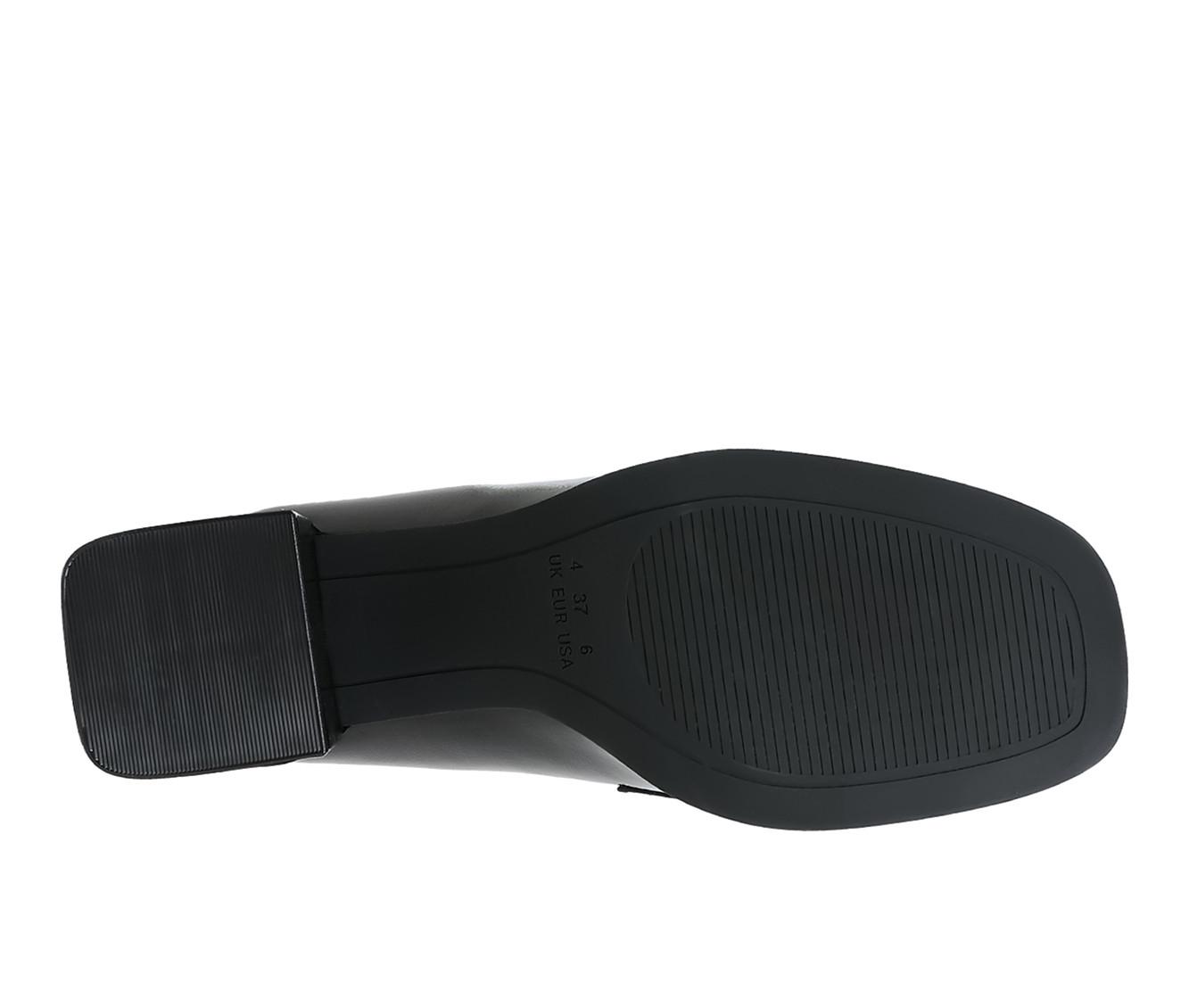 Women's London Rag Umdoni Heeled Loafers