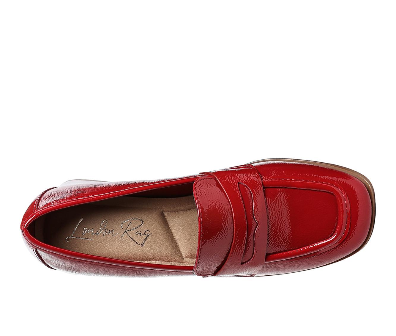 Women's London Rag Umdoni Heeled Loafers
