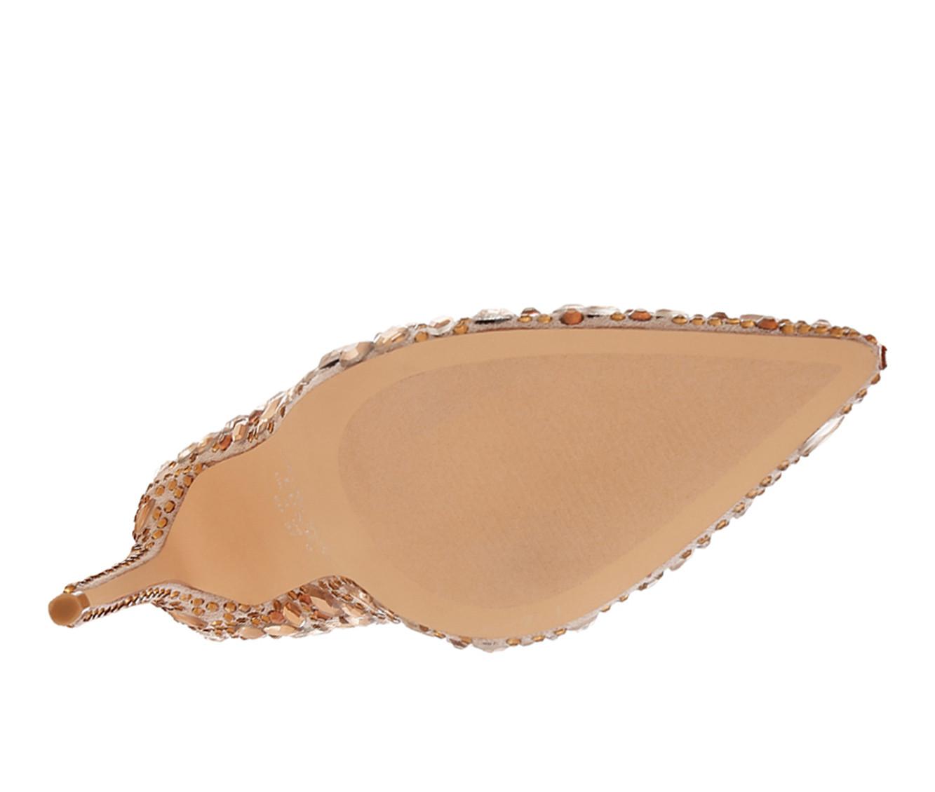 Women's London Rag Iceout Pumps