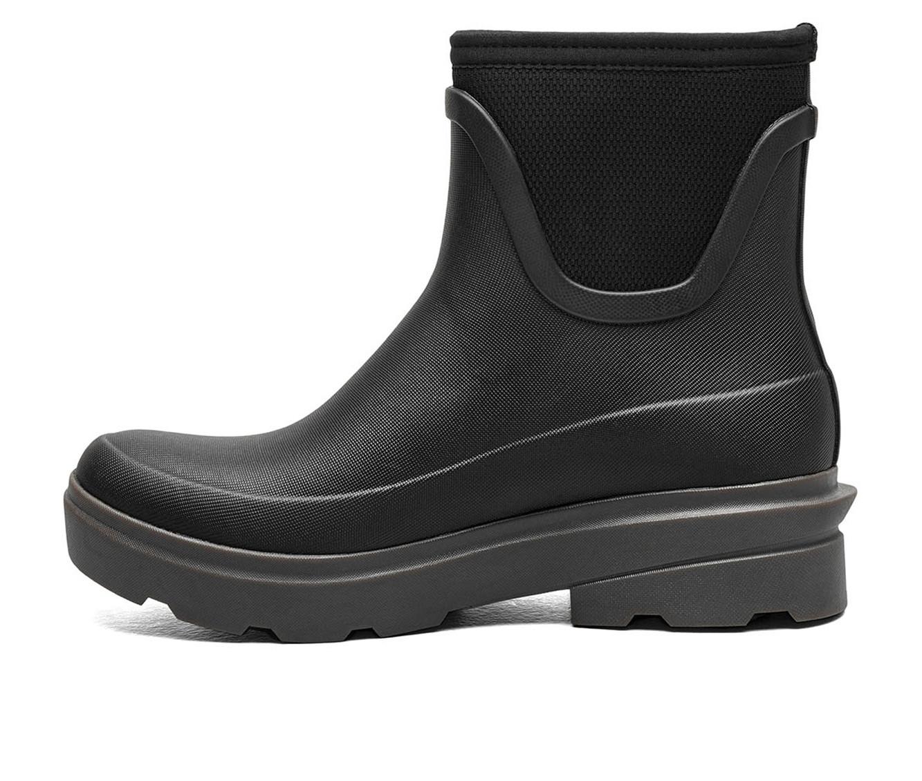 Women's Bogs Footwear Hazel Chelsea Winter Boots