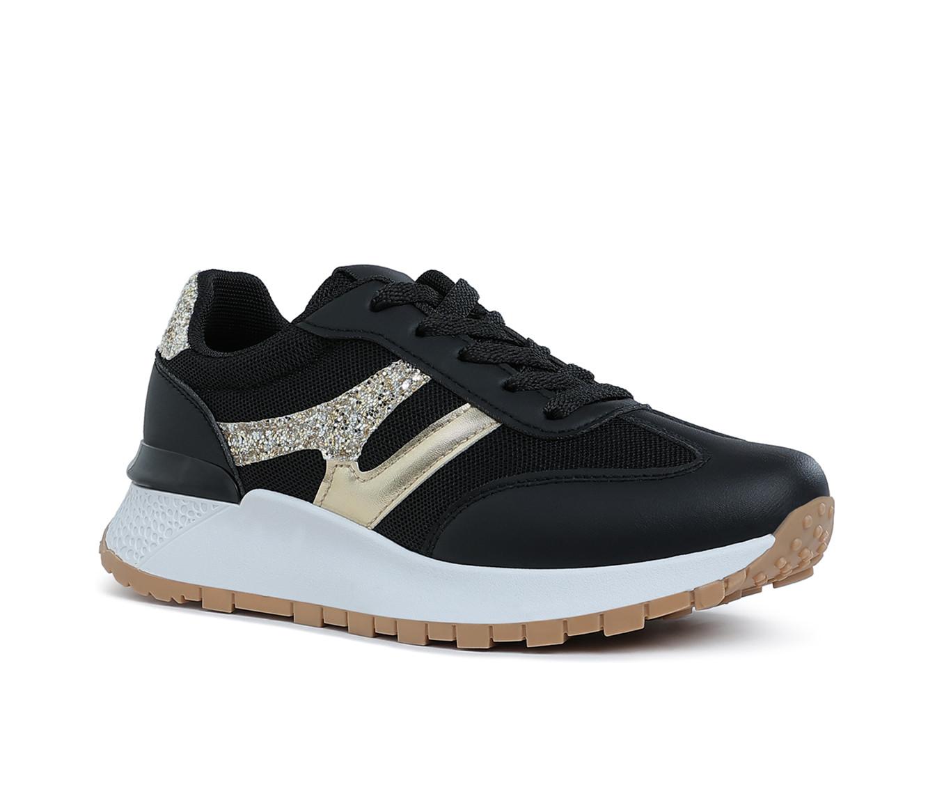 Women's London Rag Tapers Sneakers