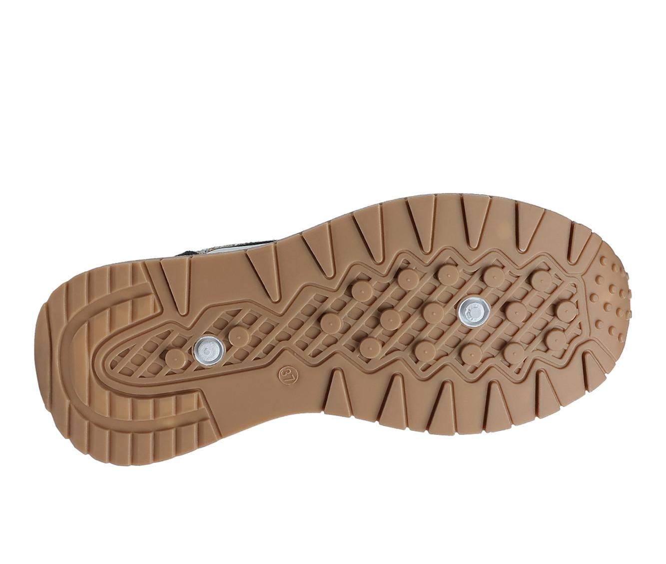 Women's London Rag Tapers Sneakers