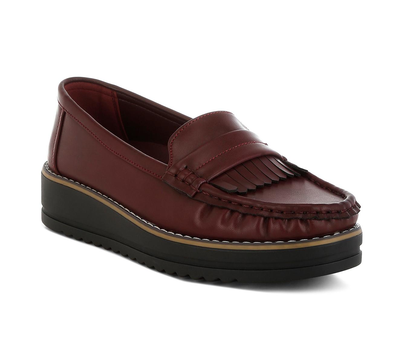 Women's London Rag Croyda Loafers