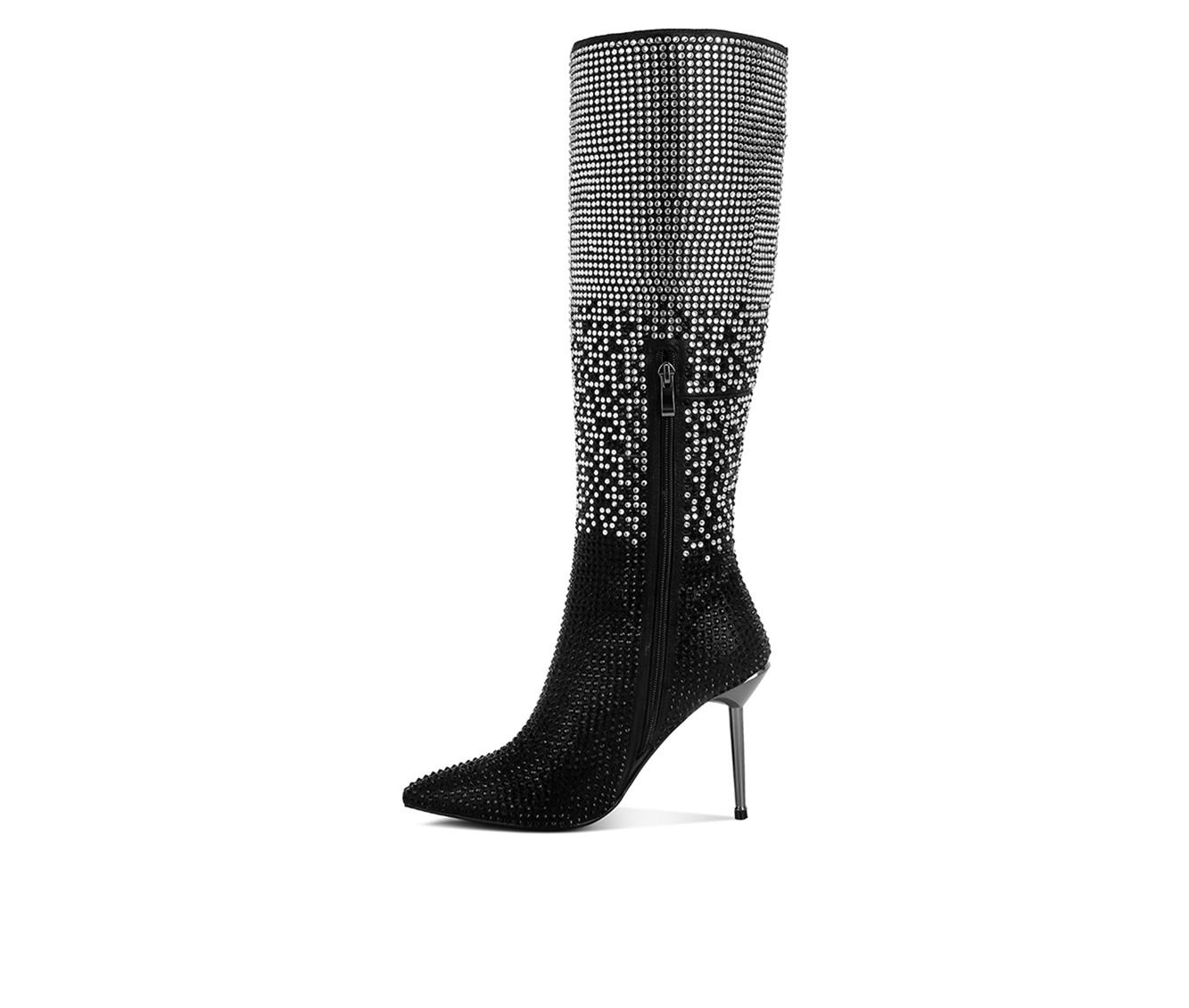 Women's London Rag Orymple Knee High Boots