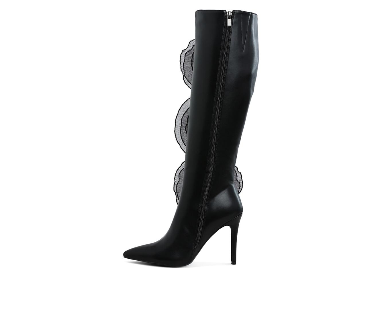 Women's London Rag Chinkara Knee High Boots