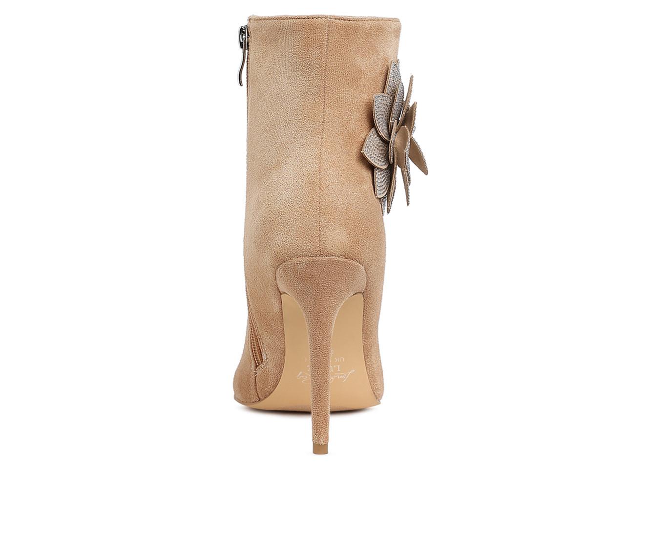 Women's London Rag Yarrow Booties | Shoe Station