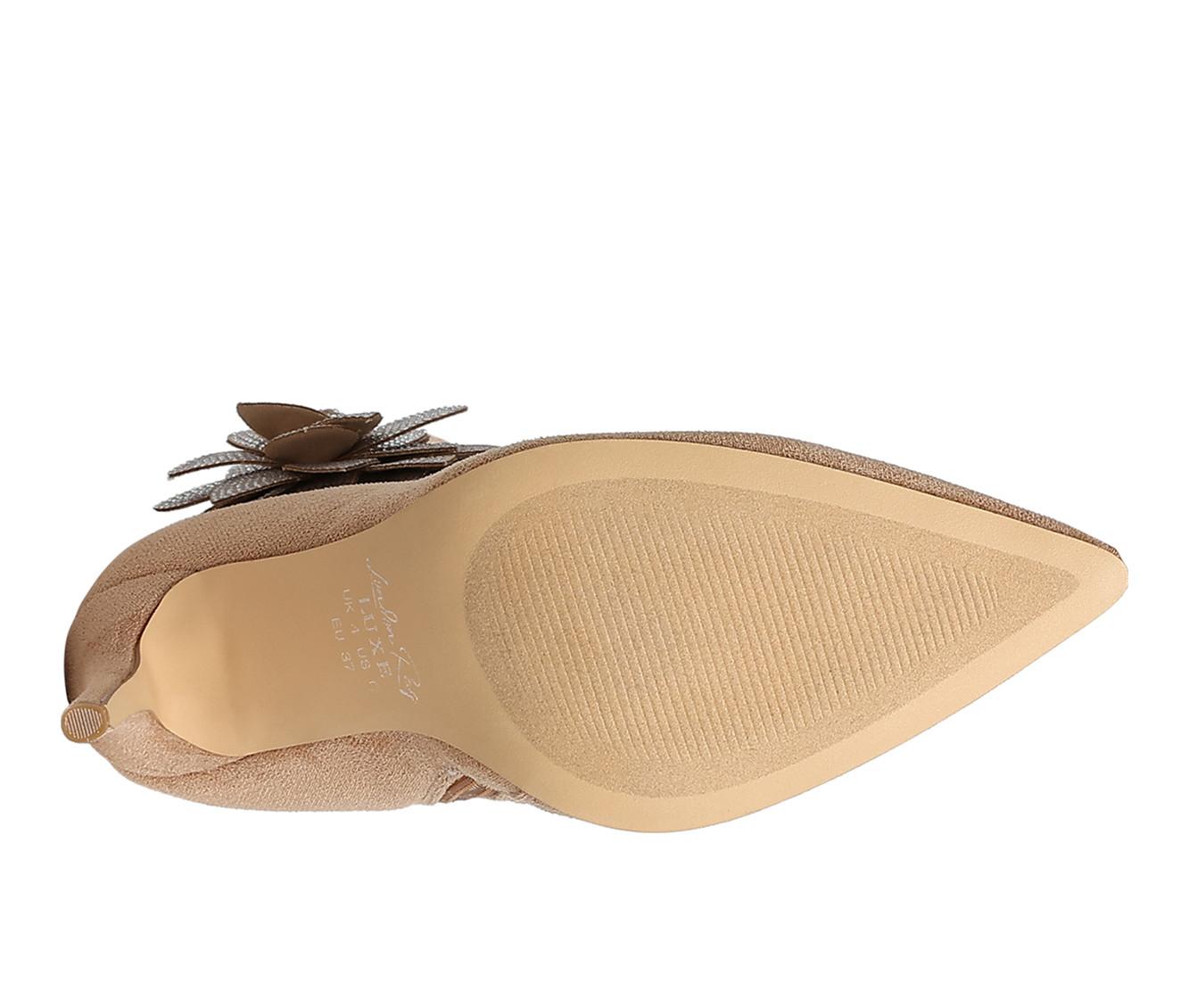 Women's London Rag Yarrow Booties