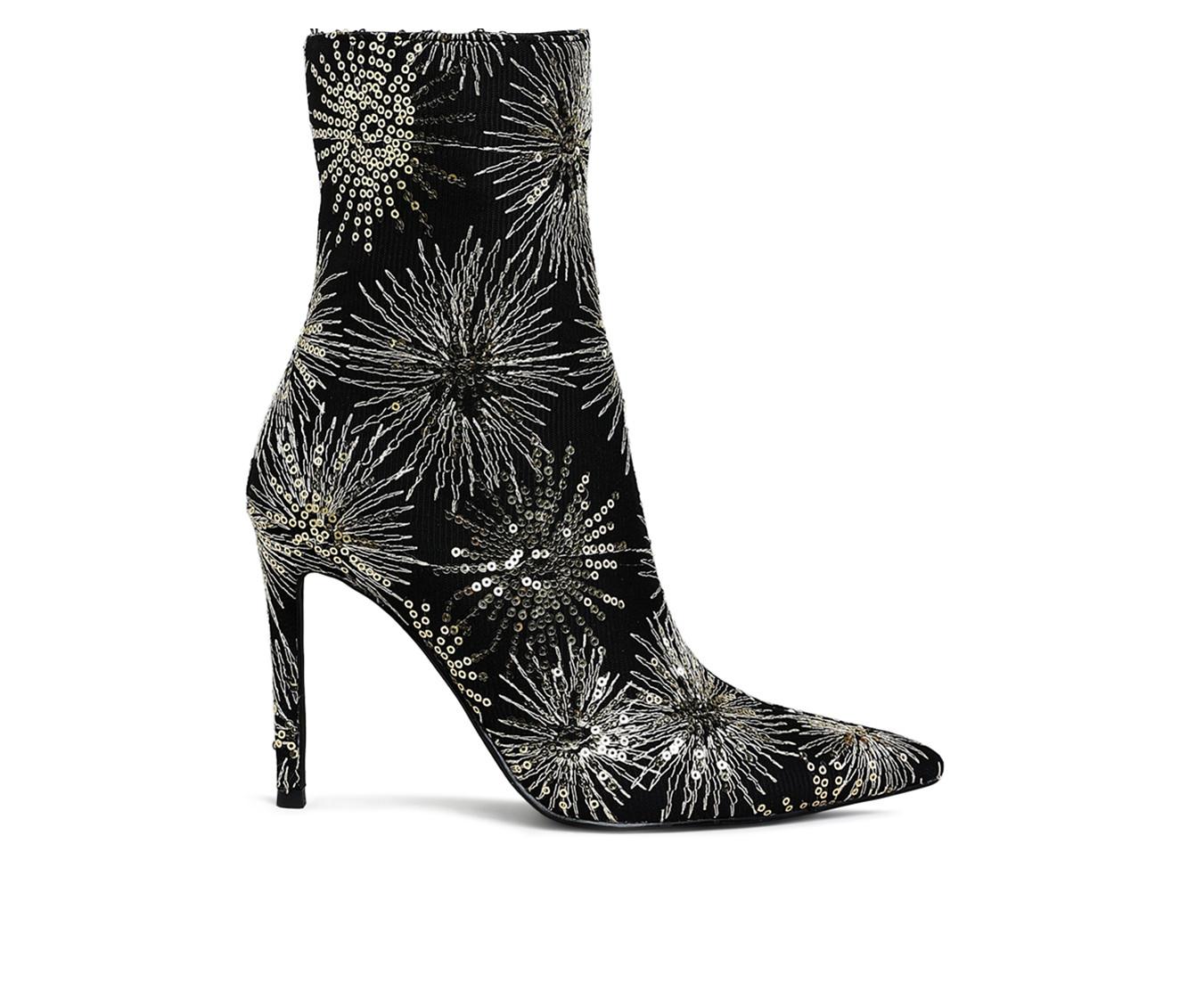 Women's London Rag Oleander Booties