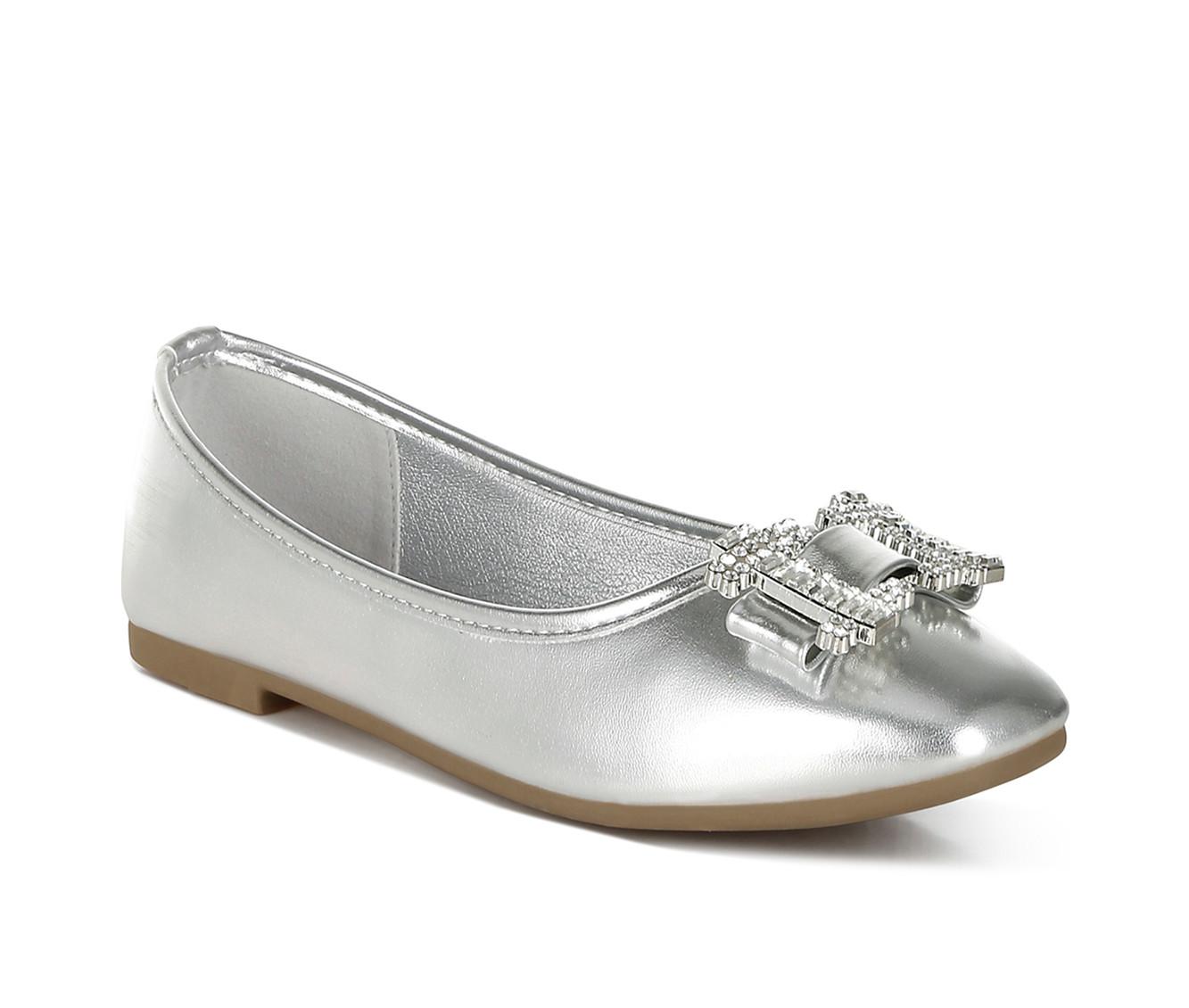 Women's London Rag Navik Flats