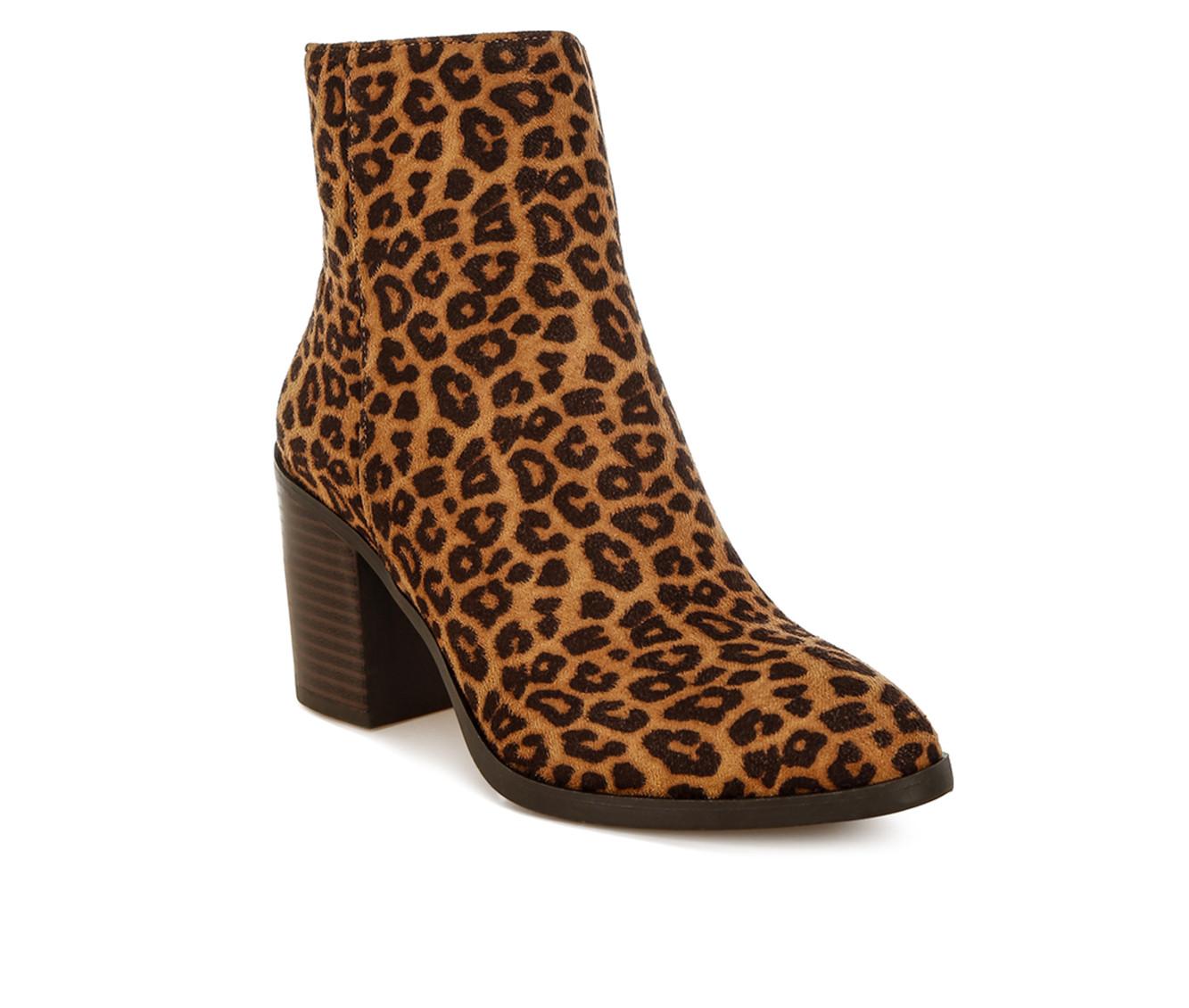 Women's London Rag Veyara Booties