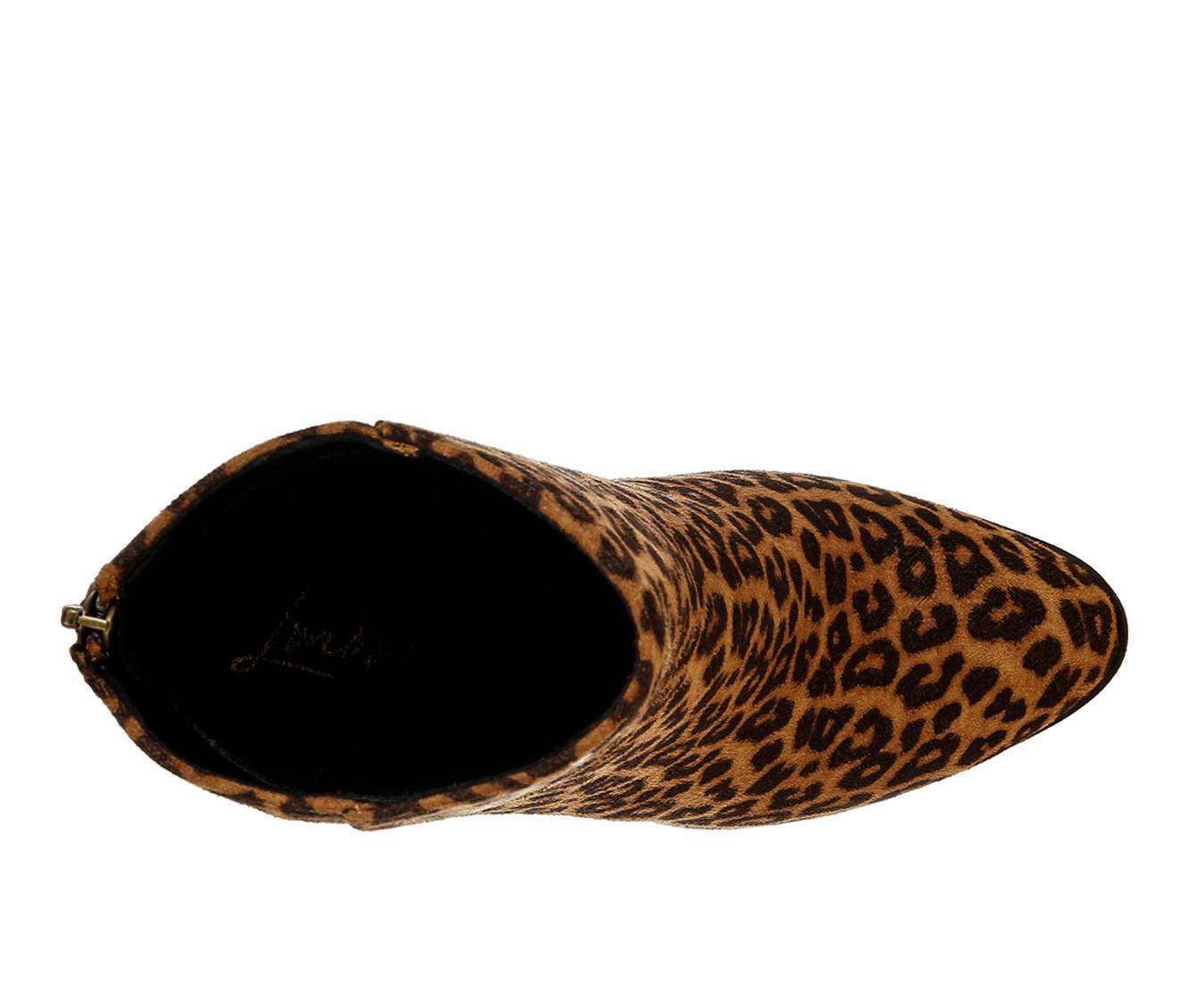 Women's London Rag Veyara Booties