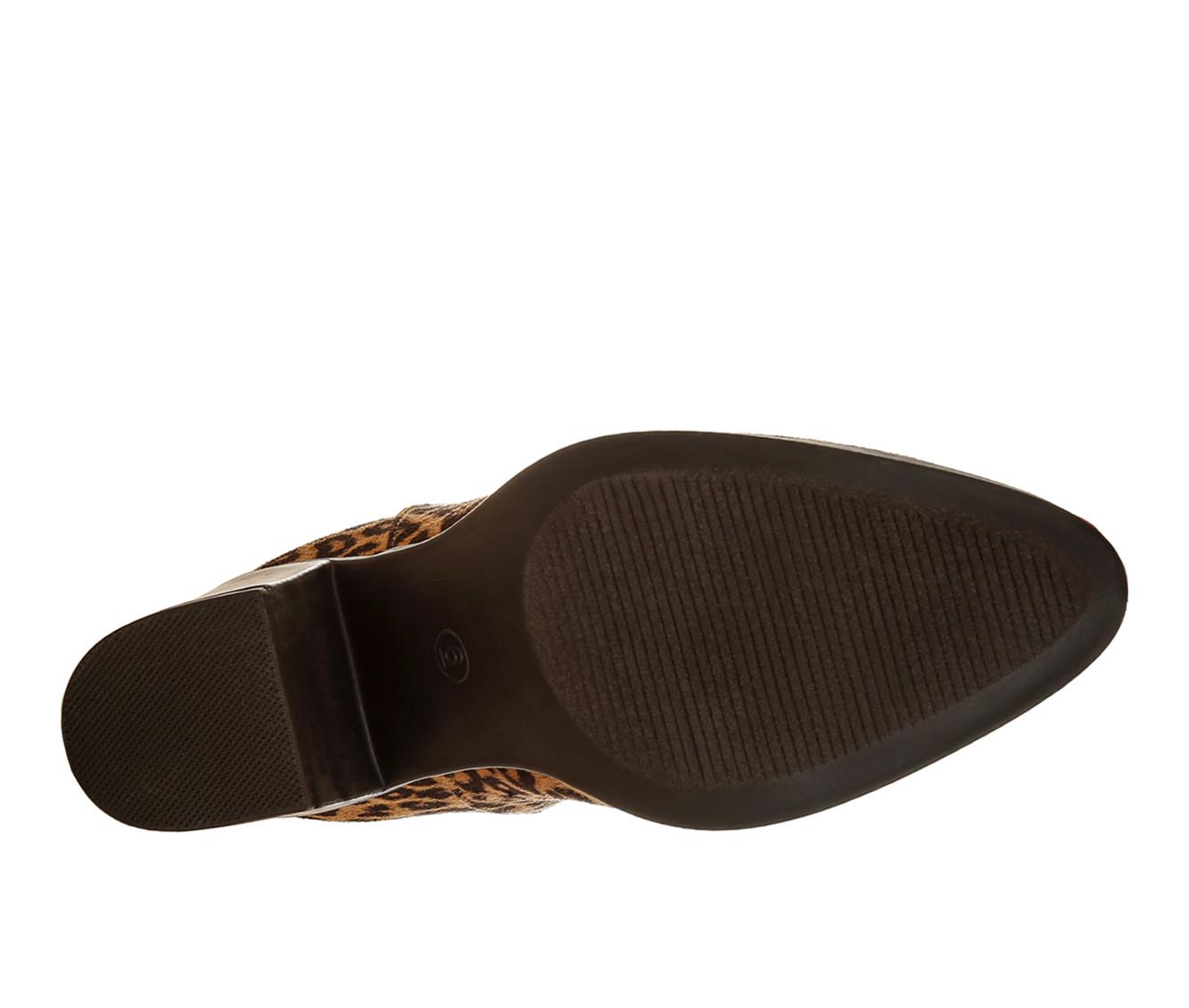 Women's London Rag Veyara Booties