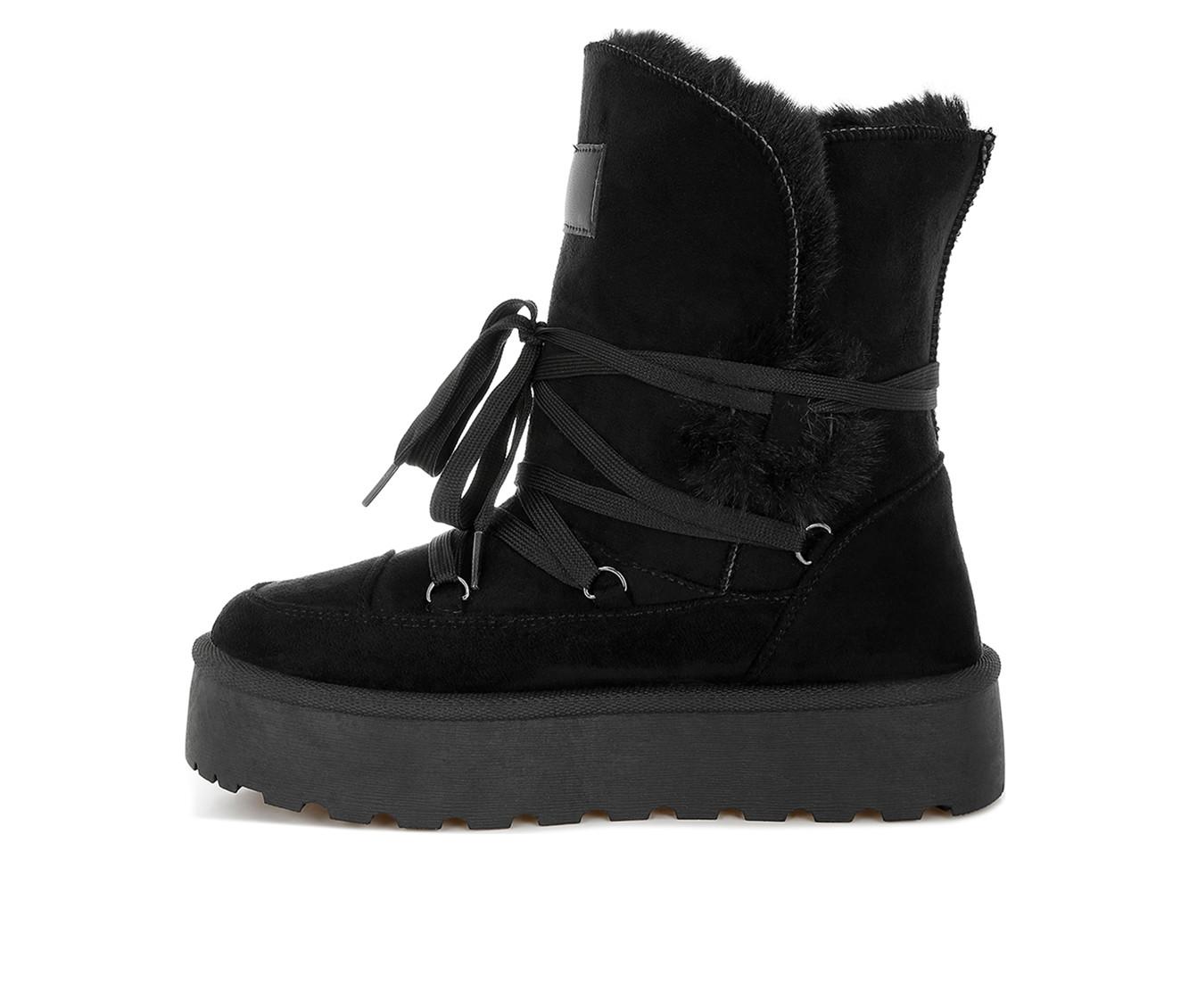Women's London Rag Noaya Winter Boots