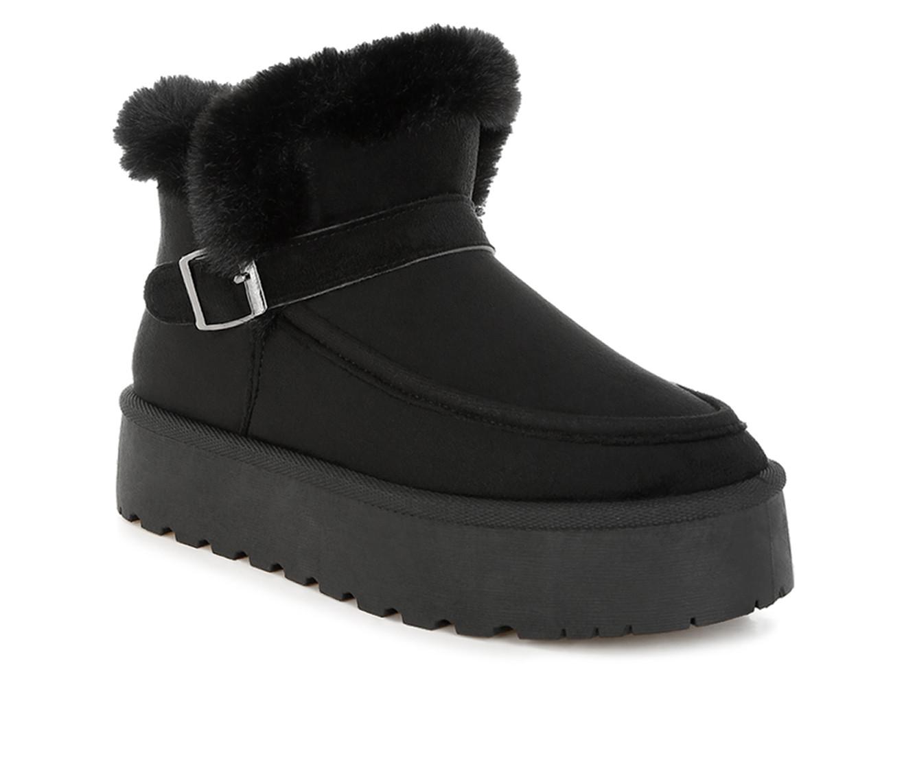 Women's London Rag Linka Winter Boots