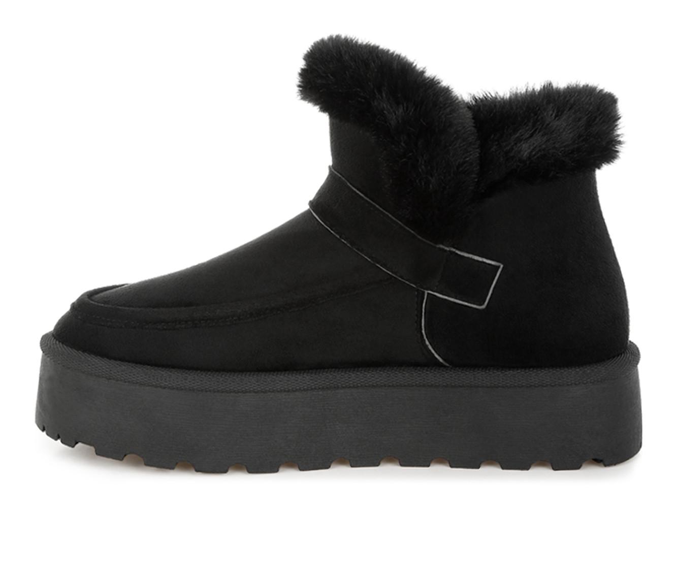 Women's London Rag Linka Winter Boots