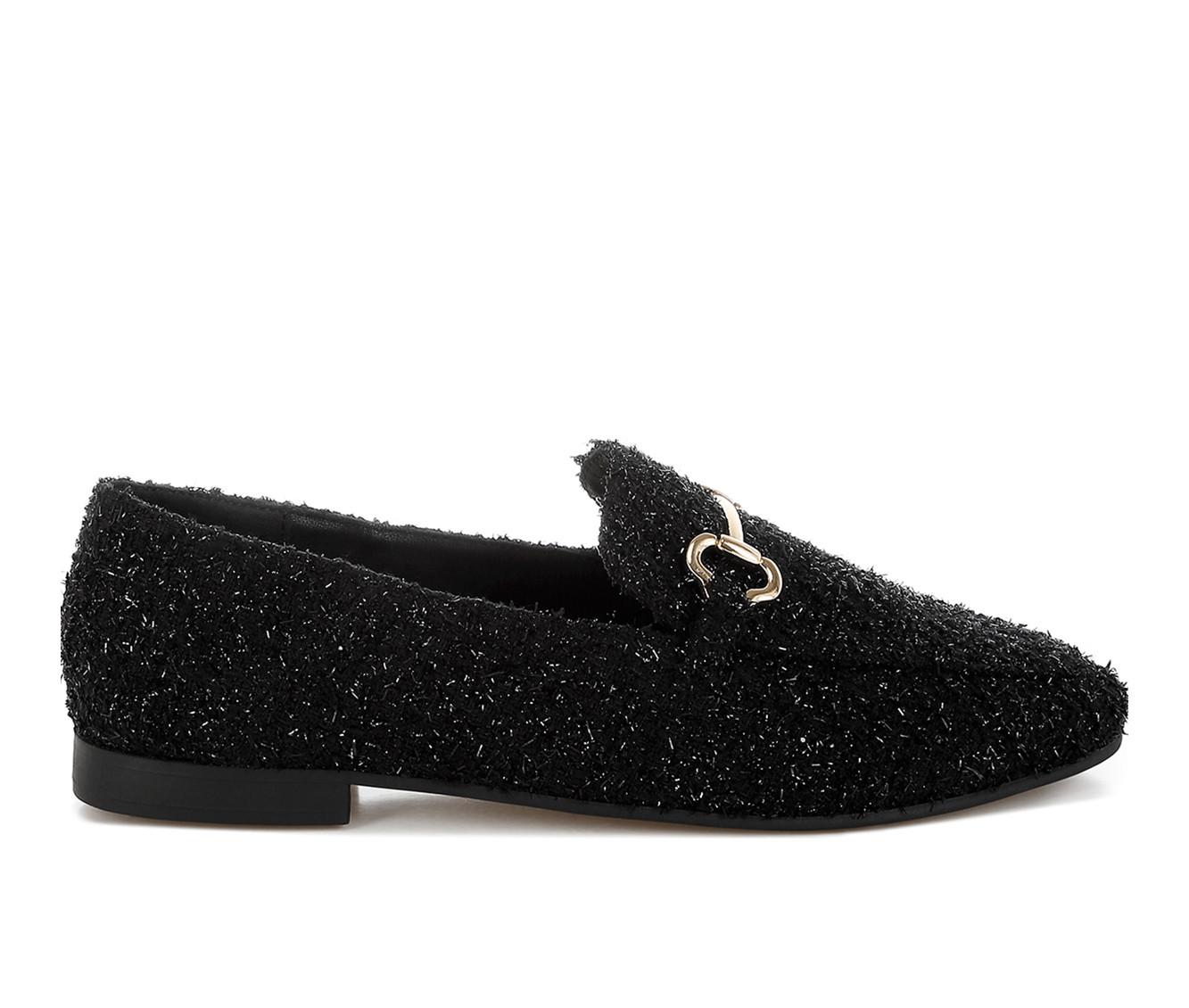 Women's London Rag Danbury Loafers