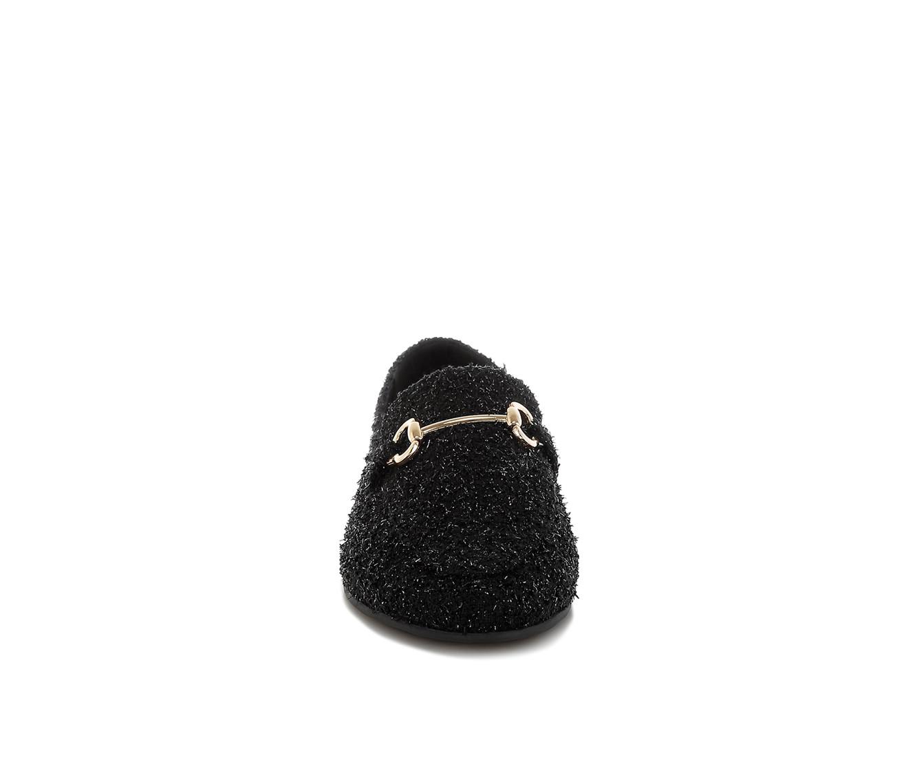 Women's London Rag Danbury Loafers