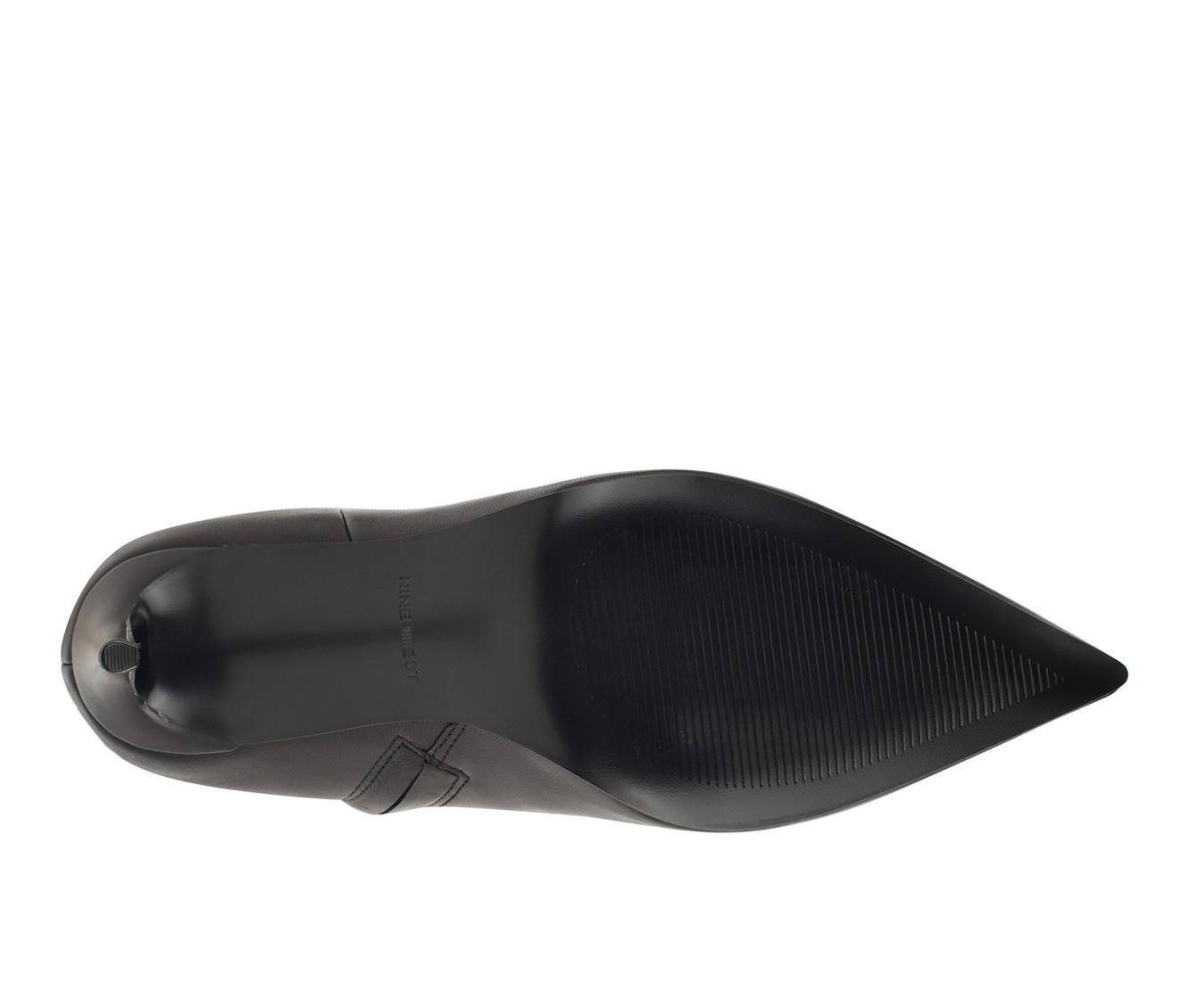 Women's Nine West Cook Knee High Boots