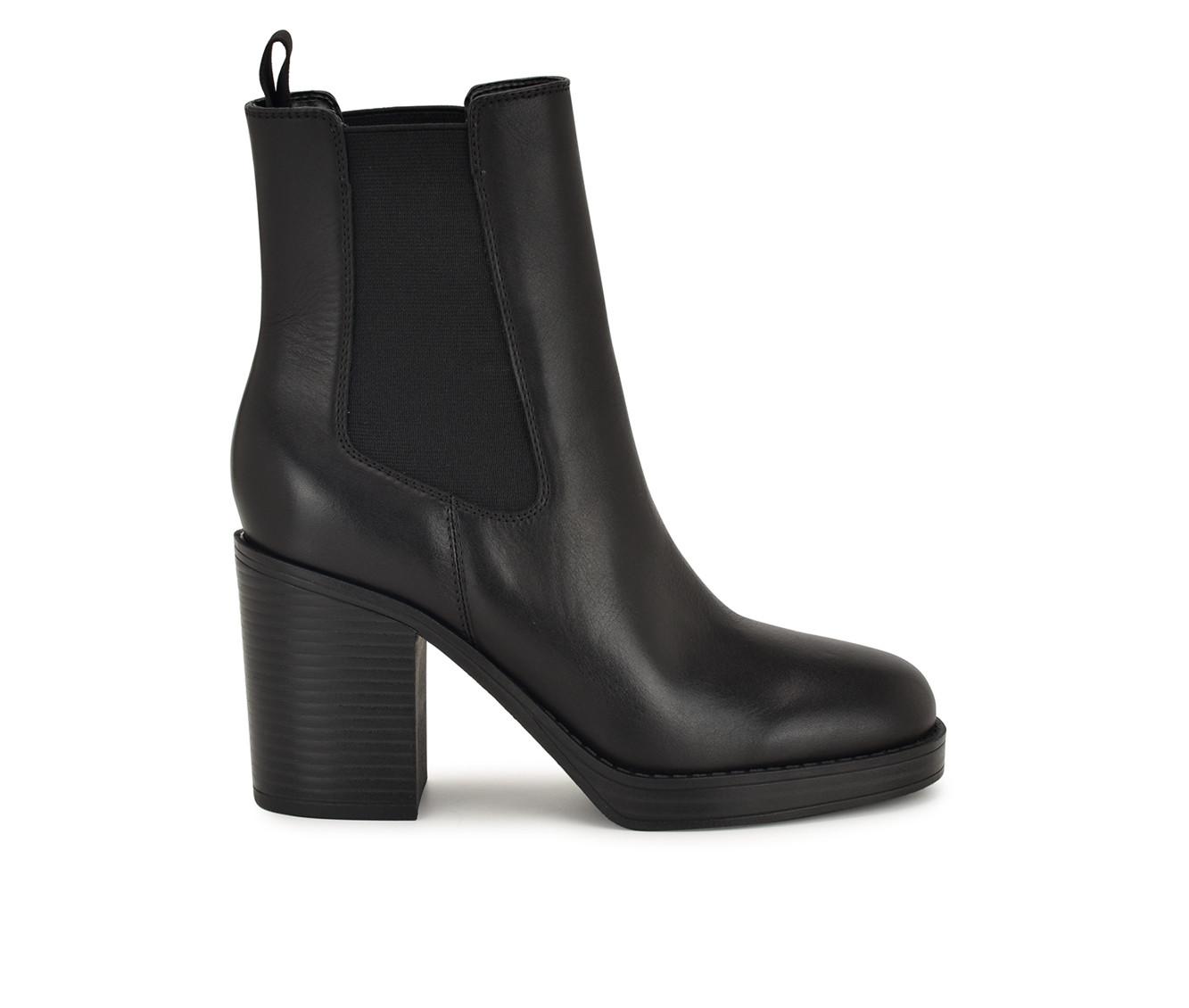 Women's Nine West Hollin Booties
