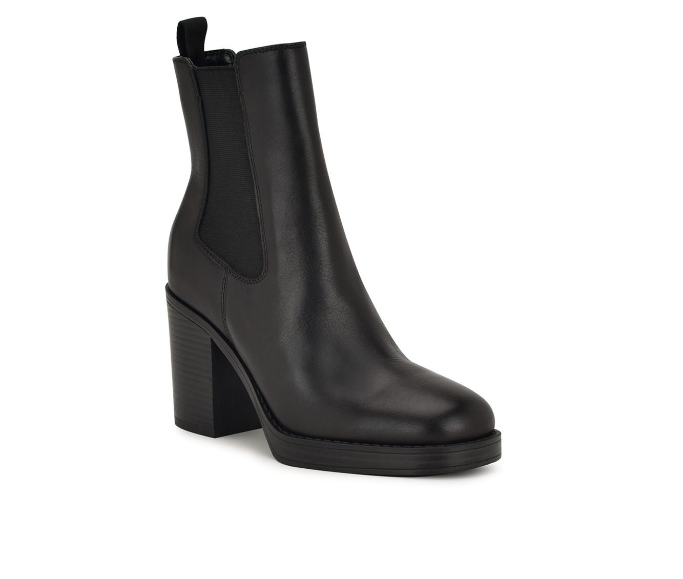 Women's Nine West Hollin Booties