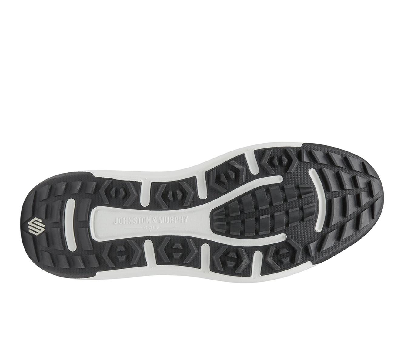 Men's Johnston and Murphy Amherst GL1 Luxe Hybrid Dress Shoes