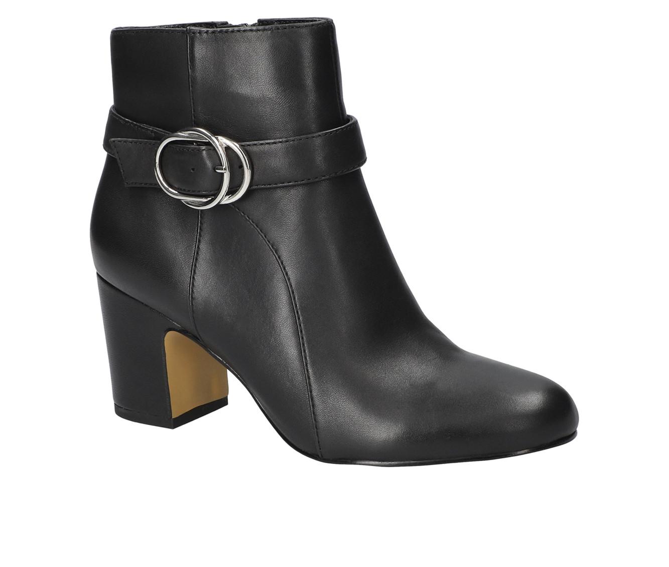 Women's Bella Vita Gamela Booties