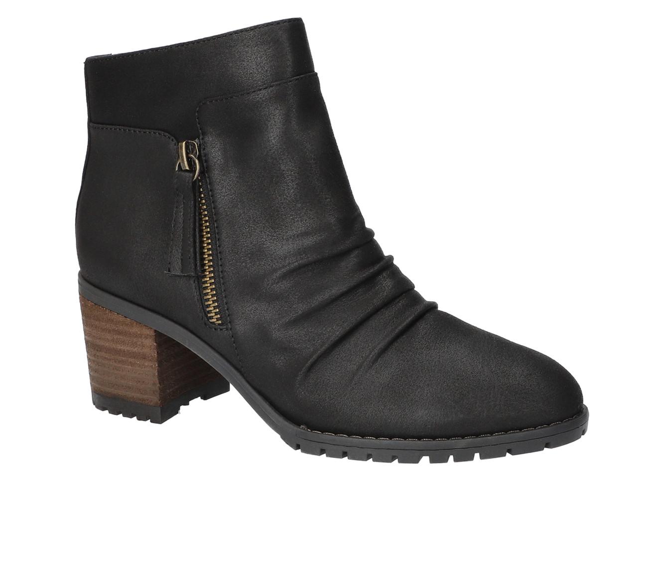 Women's Bella Vita Janita Booties