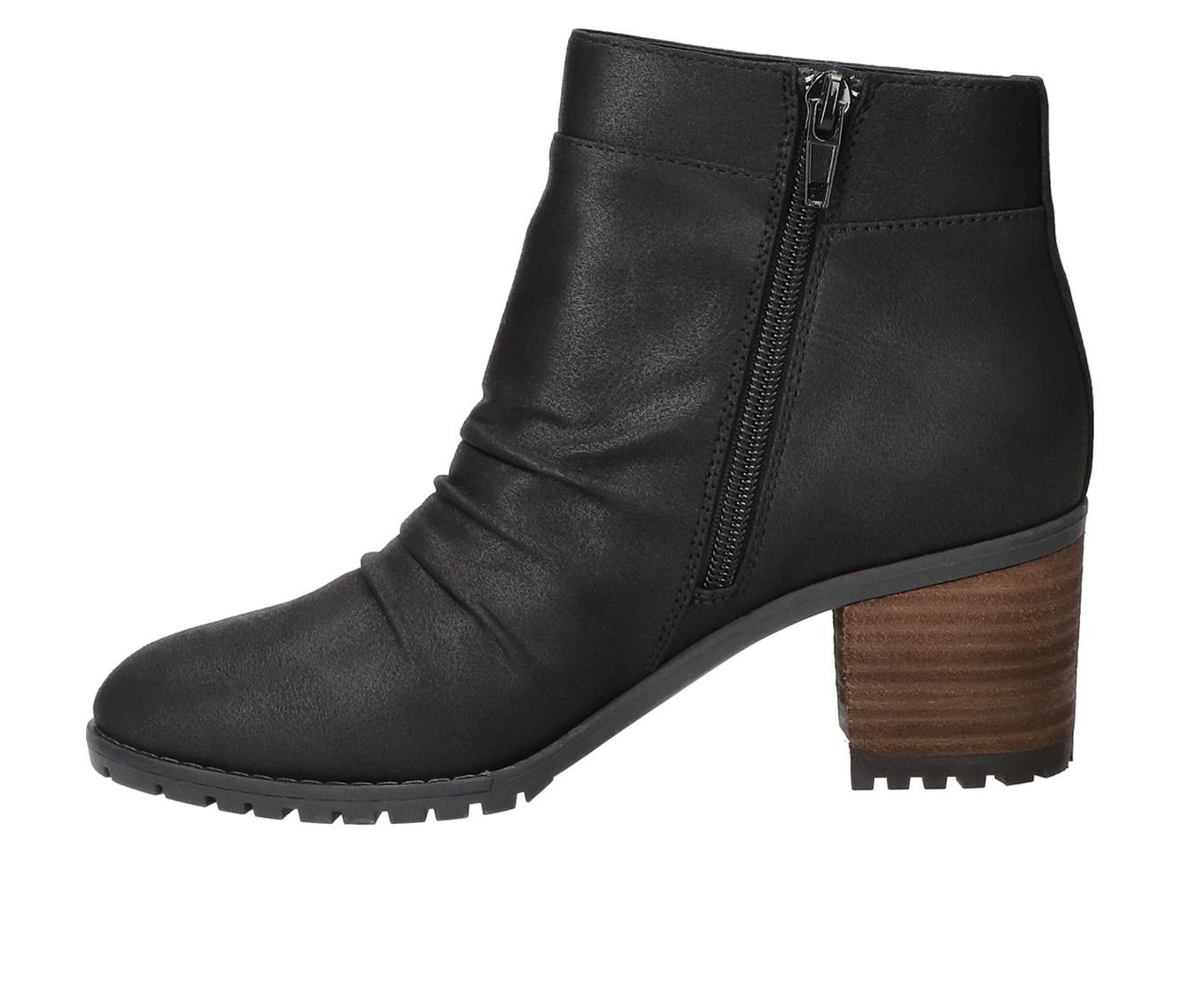 Women's Bella Vita Janita Booties