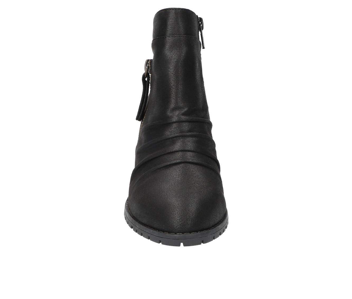 Women's Bella Vita Janita Booties