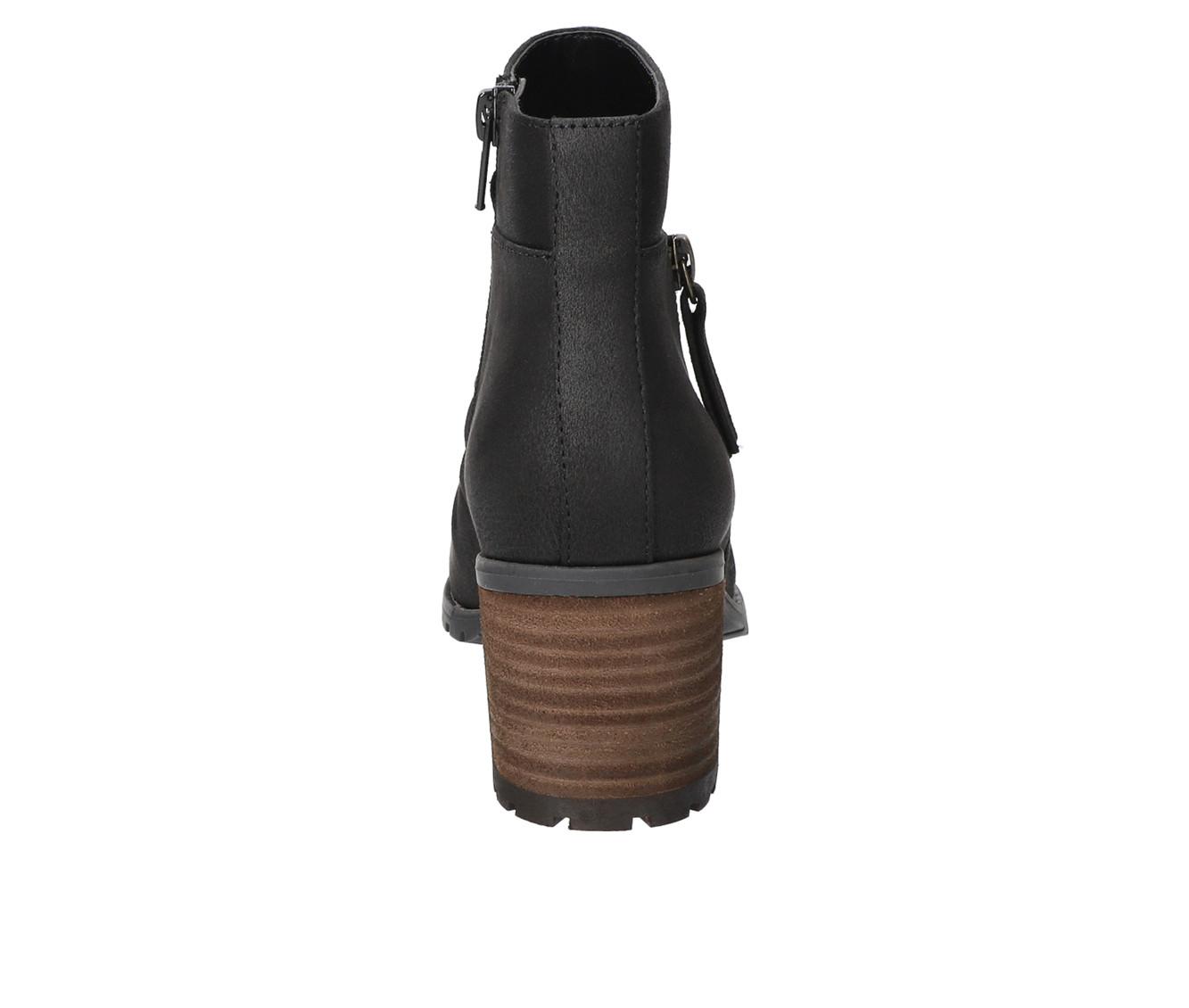 Women's Bella Vita Janita Booties