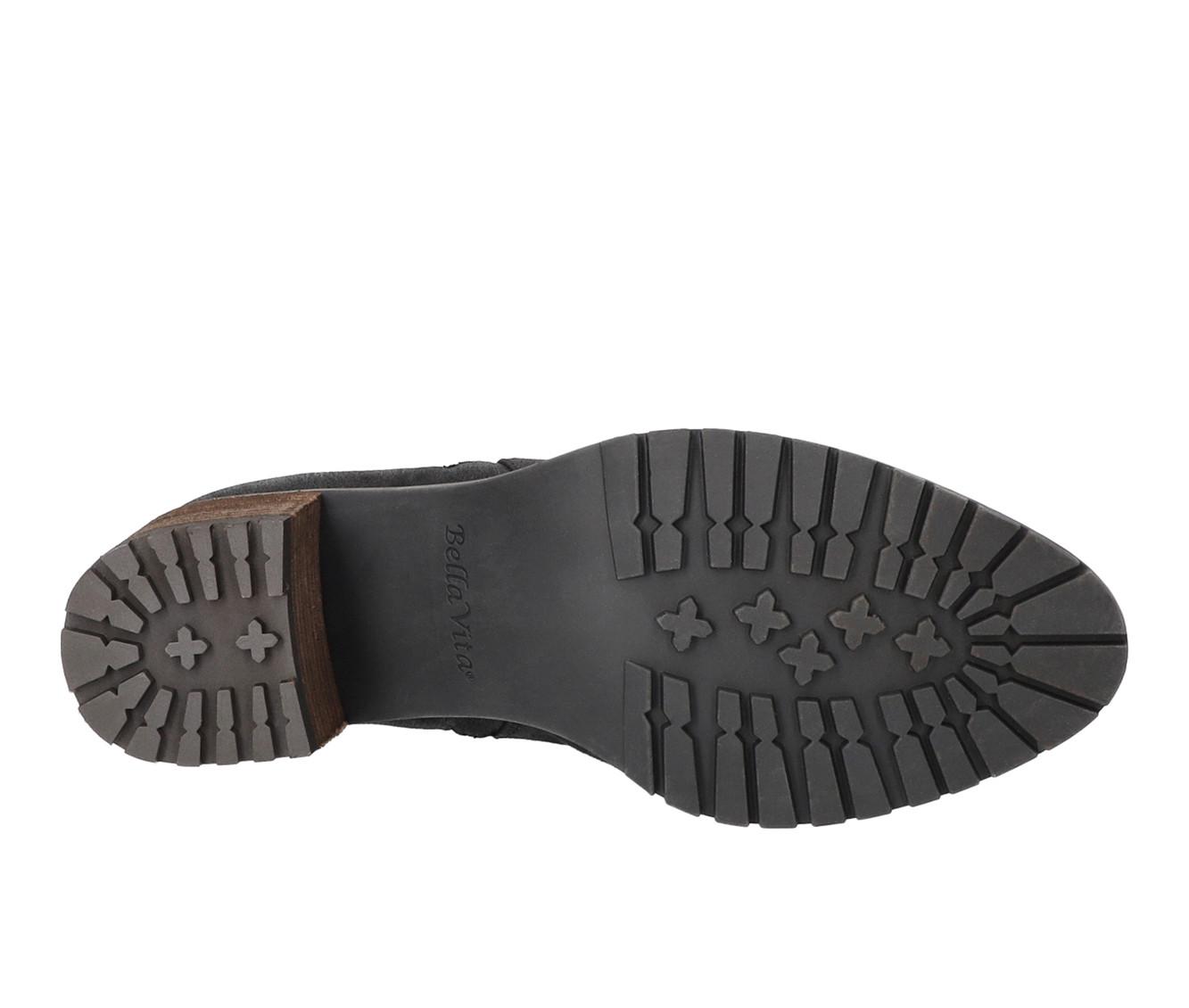 Women's Bella Vita Janita Booties