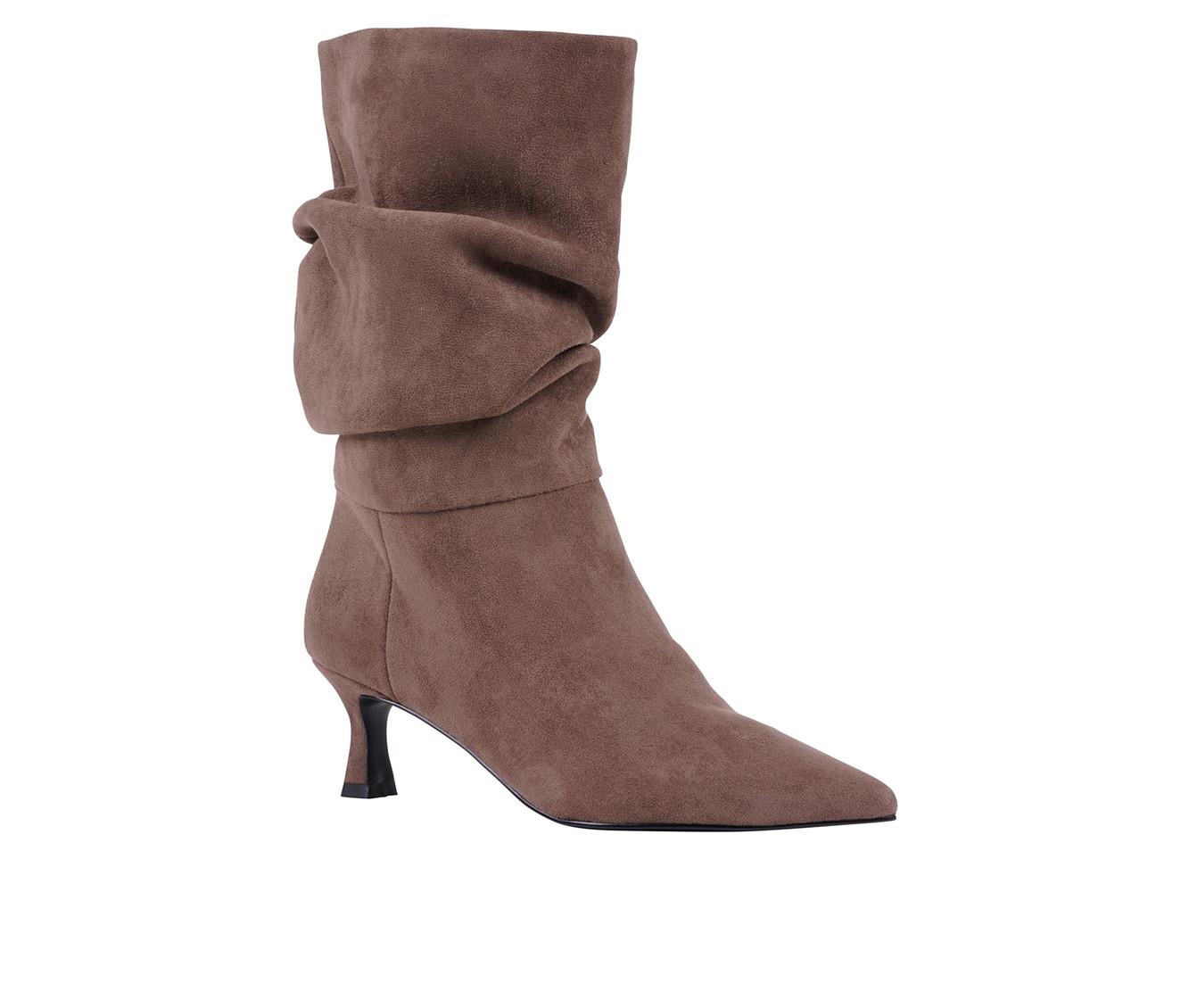 Women's GC Shoes Gina Mid Calf Boots