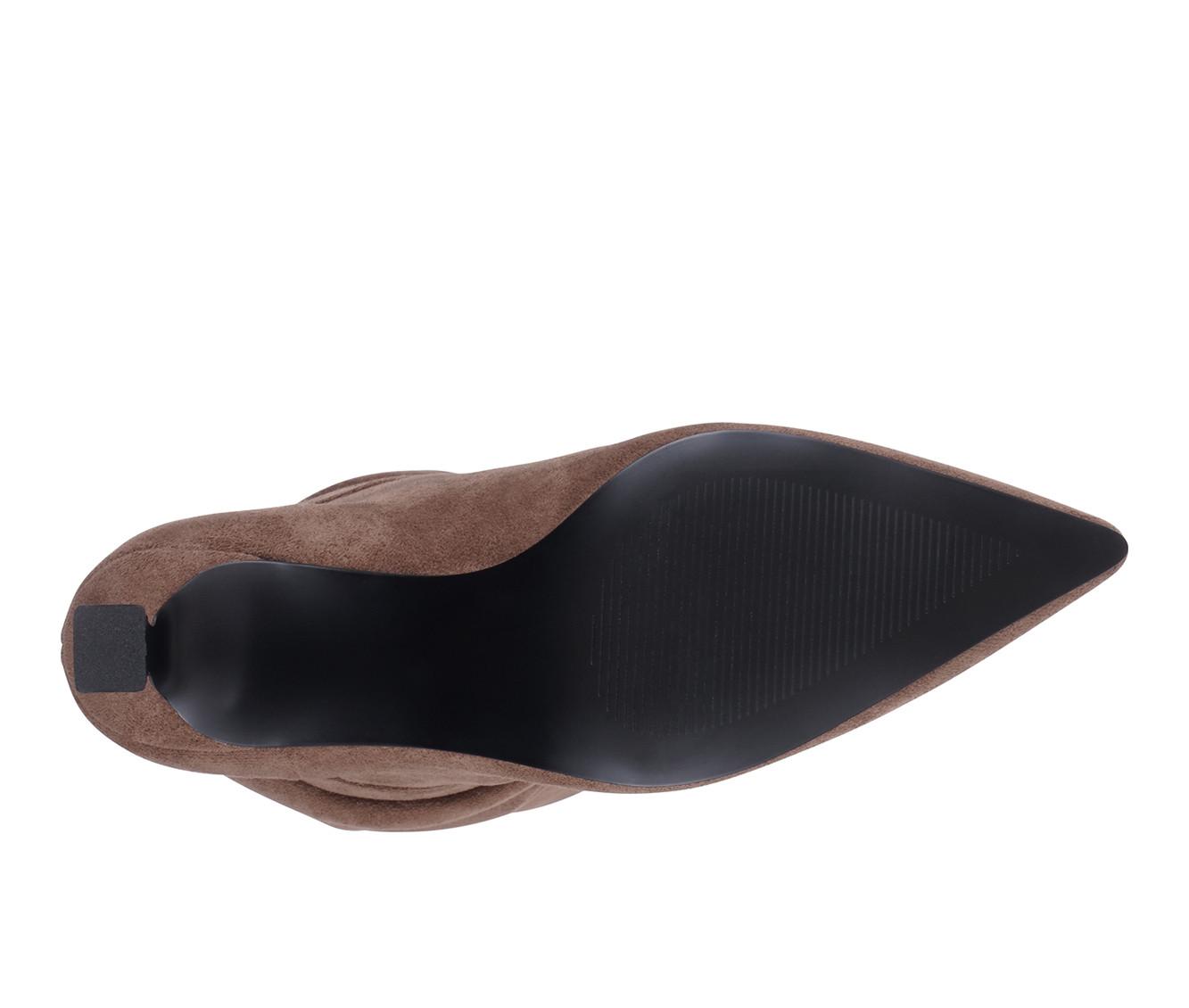 Women's GC Shoes Gina Mid Calf Boots