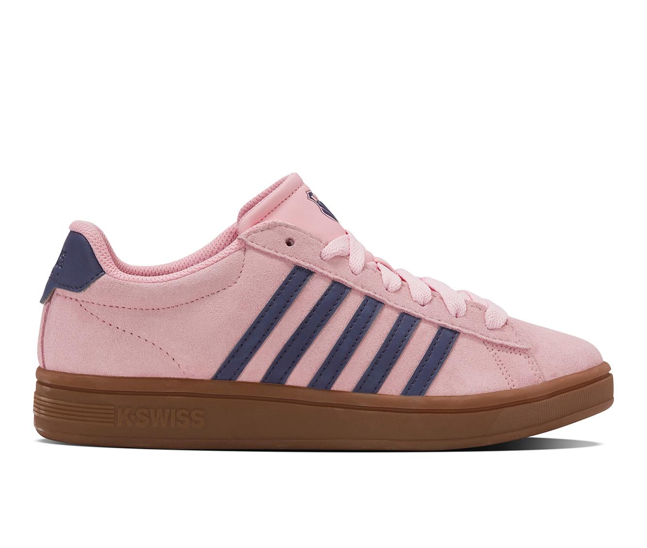 Women's K-Swiss Court Tiebreaker 2 SD Sneakers