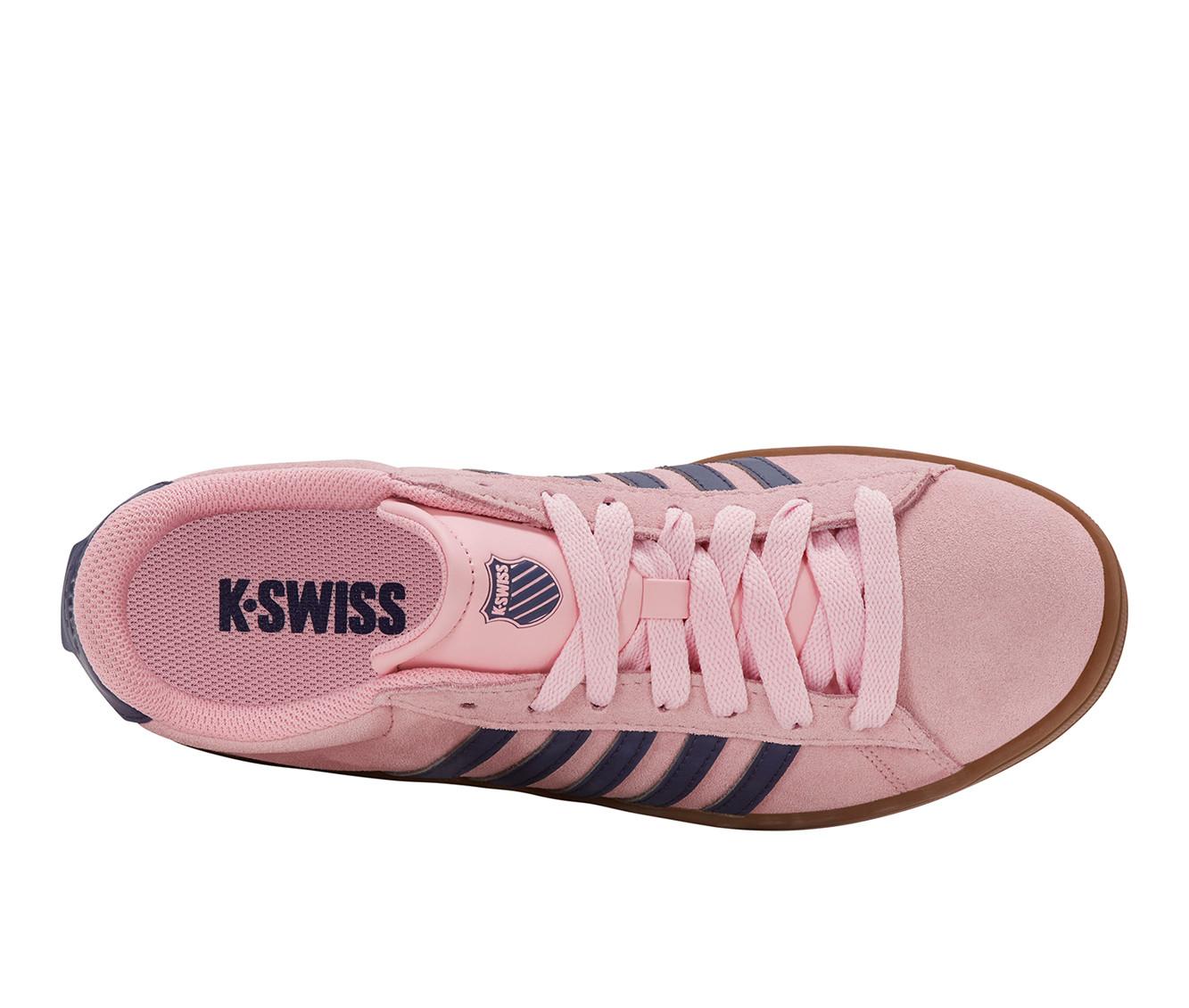 Women's K-Swiss Court Tiebreaker 2 SD Sneakers