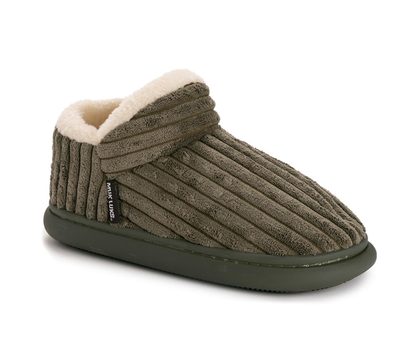 MUK LUKS Aveline Slippers