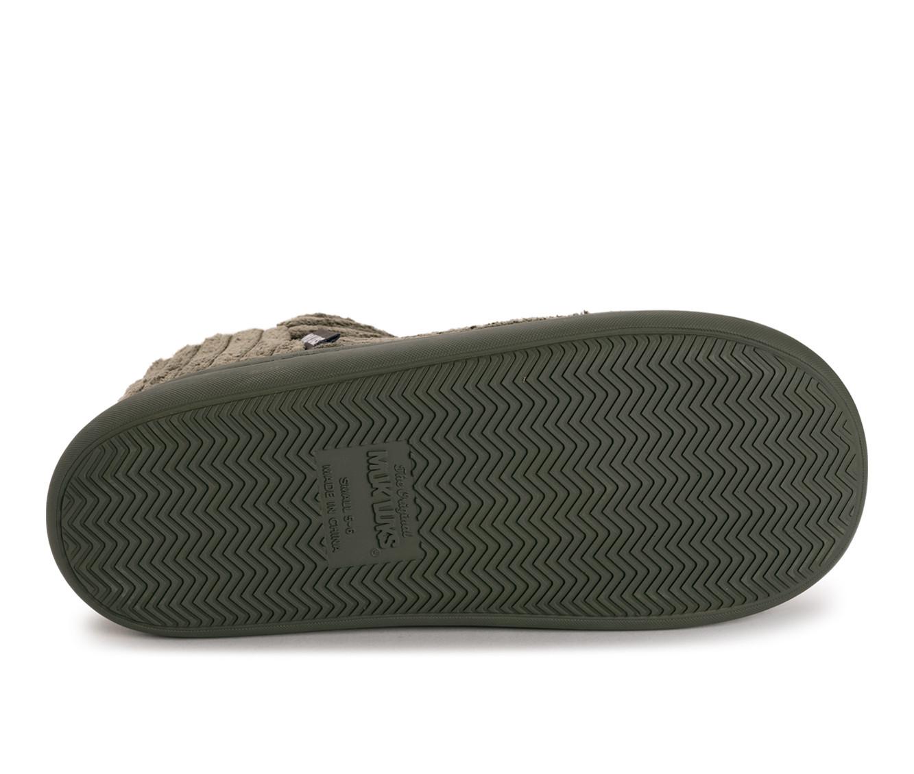 MUK LUKS Aveline Slippers