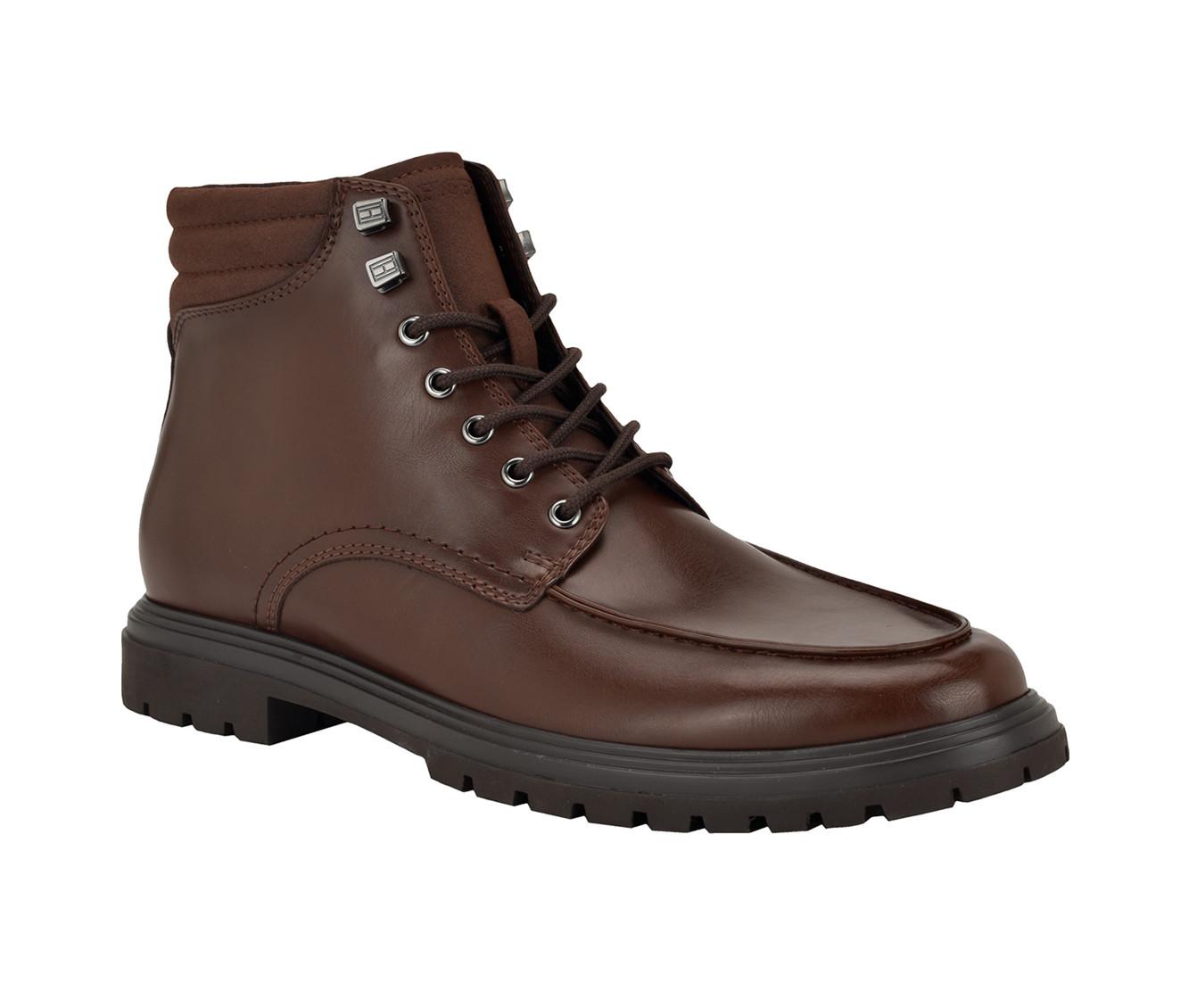 Men's Tommy Hilfiger Gonzal Boots
