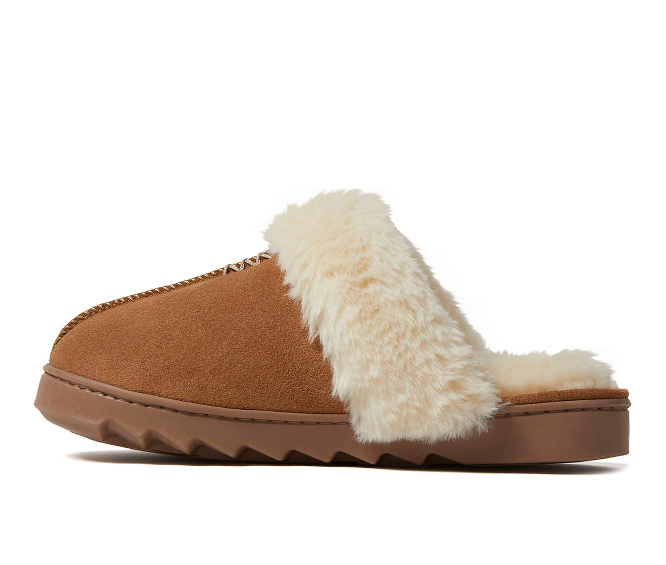 Dearfoams Helena Slippers - thumbnail 3