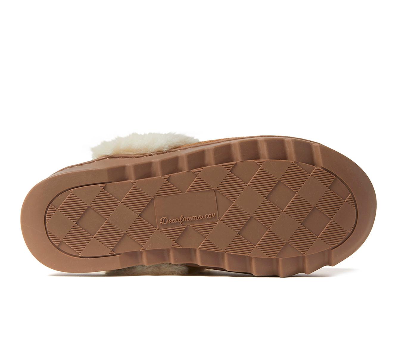 Dearfoams Helena Slippers - thumbnail 5