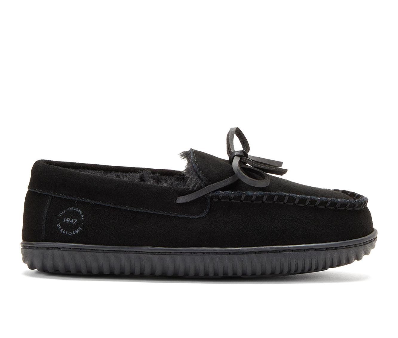 Dearfoams Harriet Slippers