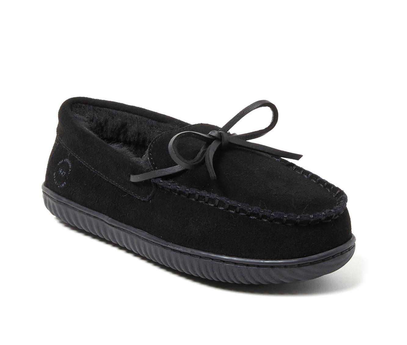 Dearfoams Harriet Slippers - thumbnail 2