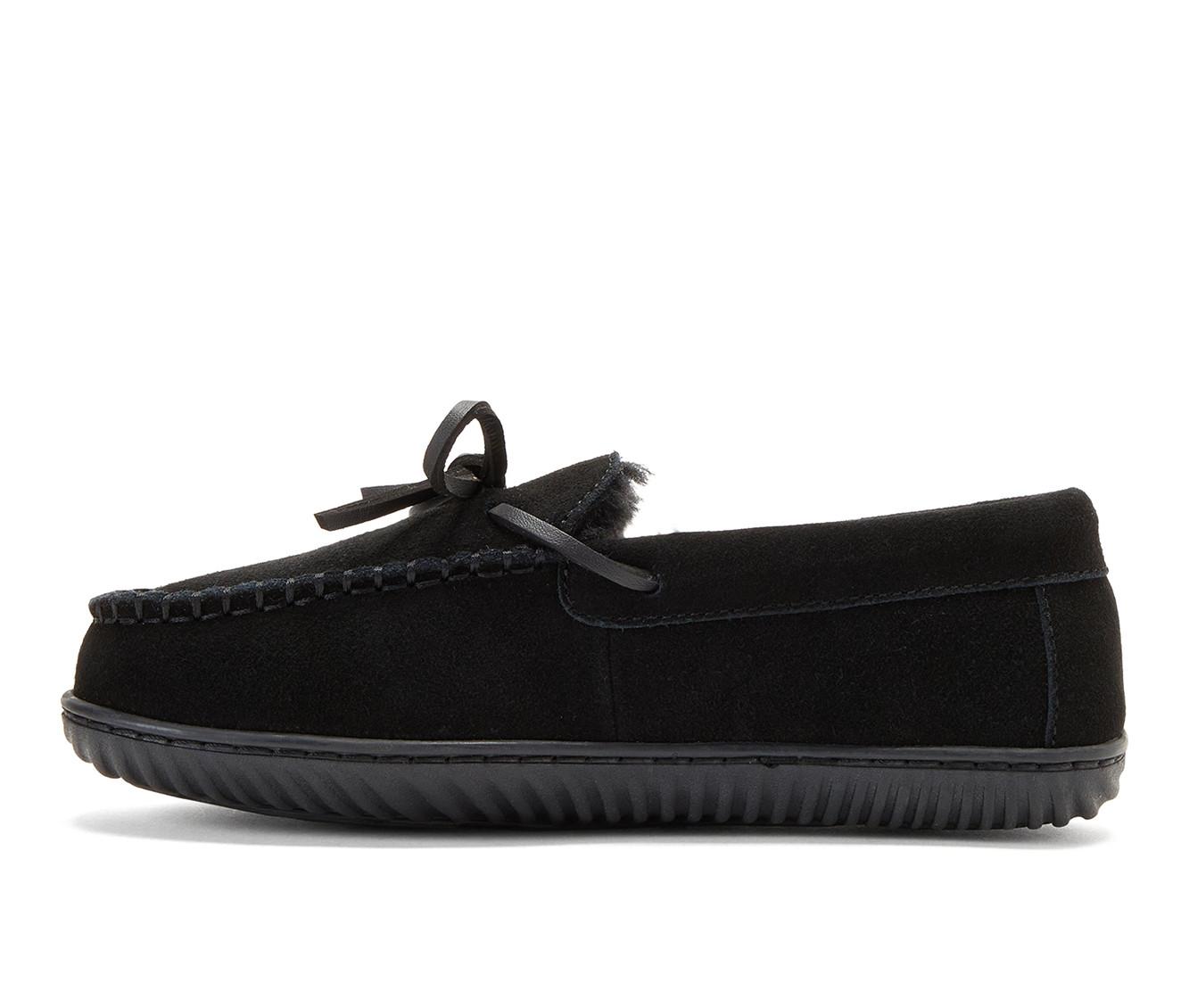 Dearfoams Harriet Slippers