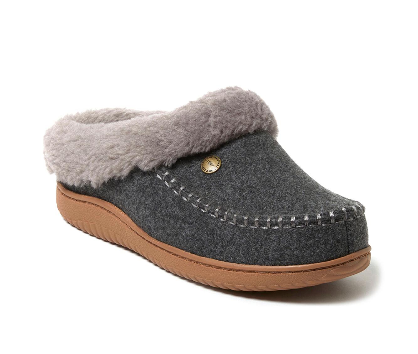 Dearfoams Atley Slippers