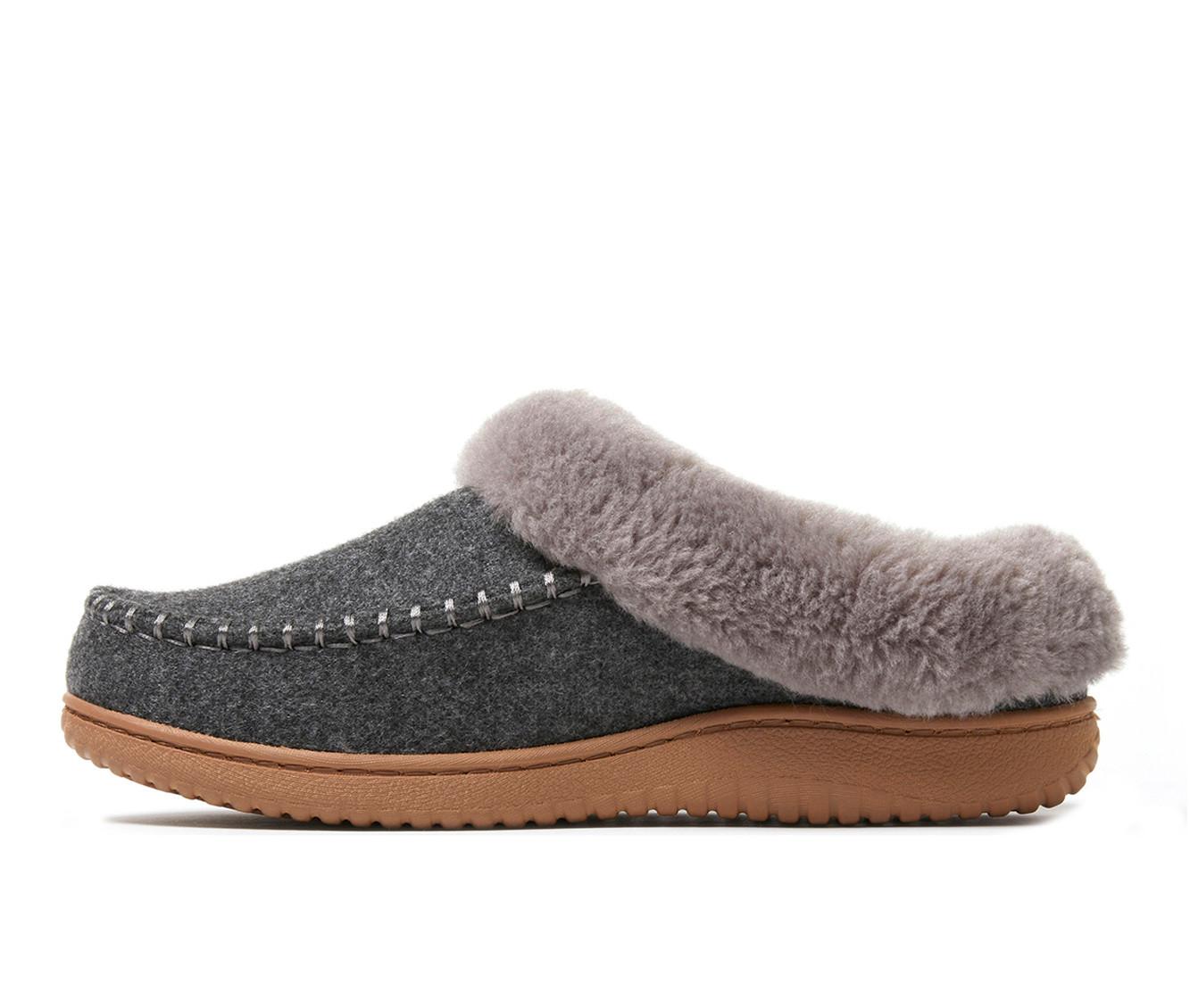 Dearfoams Atley Slippers - thumbnail 3