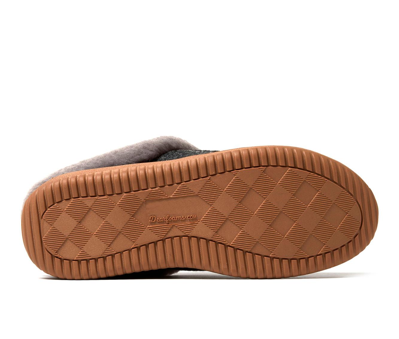 Dearfoams Atley Slippers - thumbnail 5