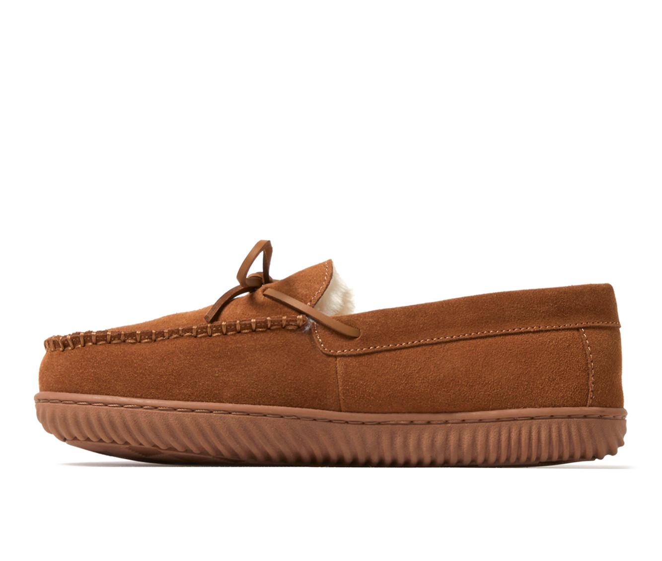 Dearfoams Douglas Slippers - thumbnail 9