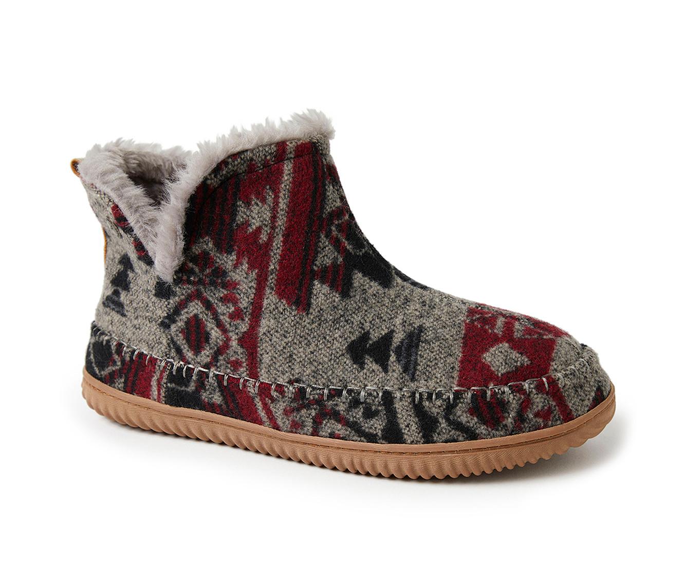 Dearfoams Brixen Energy Slippers